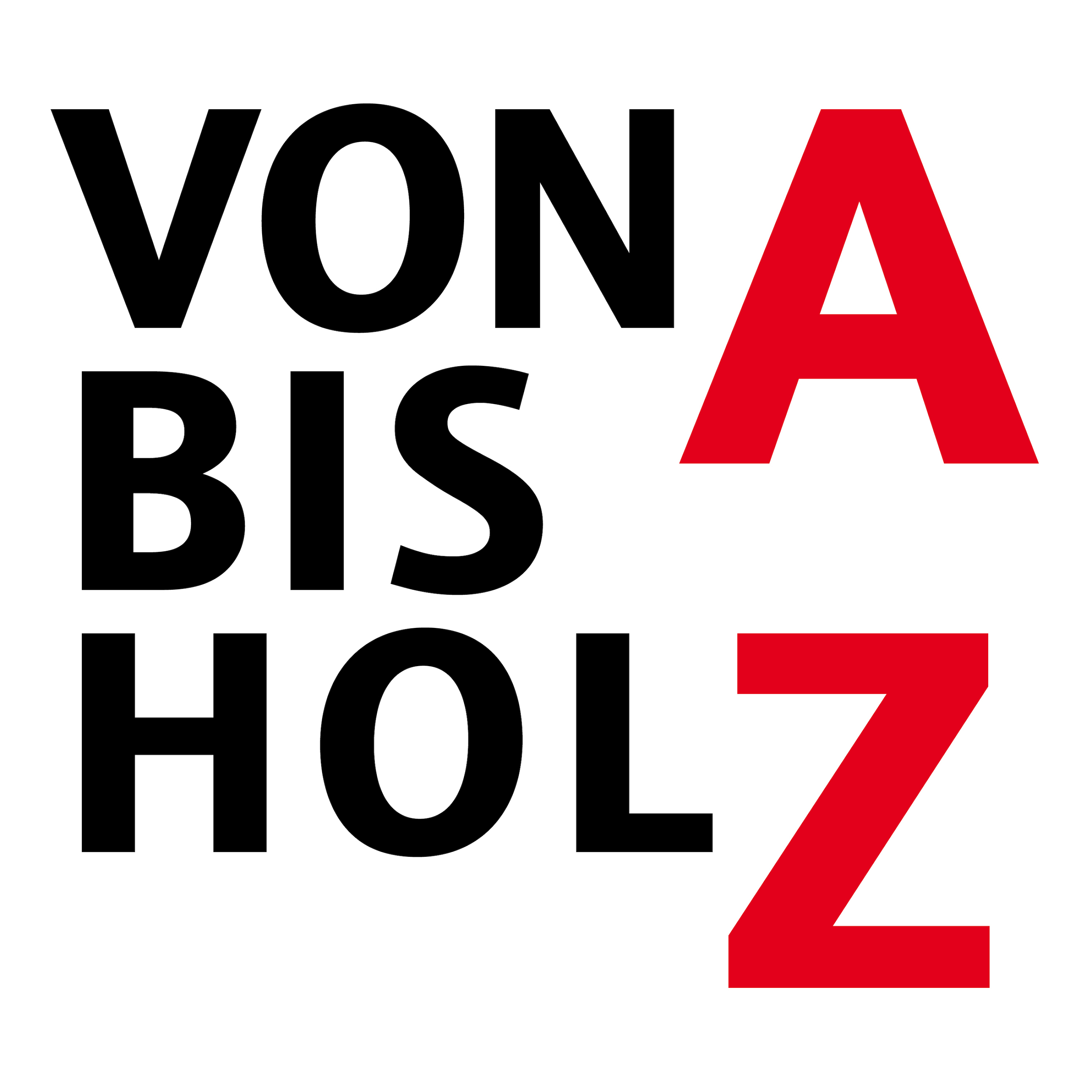 Von A bis HolZ episode artwork