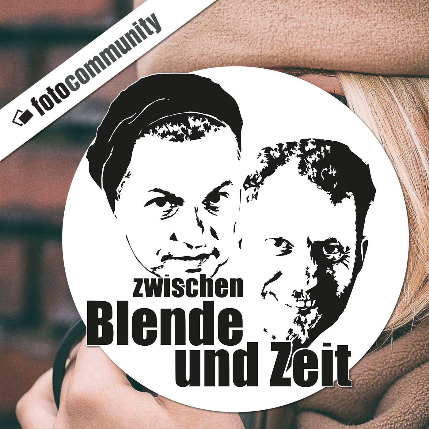 Zwischen Blende und Zeit - Der Fotografie-Talk der fotocommunity