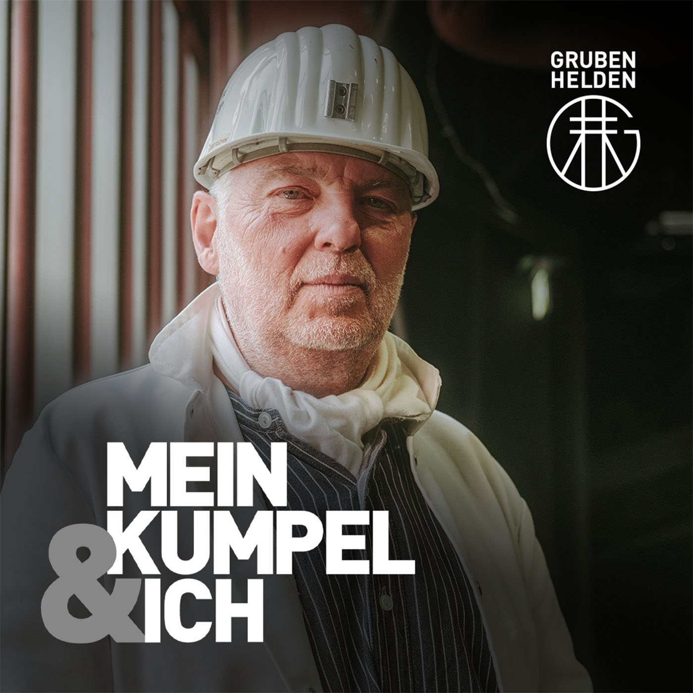 MEIN KUMPEL & ICH