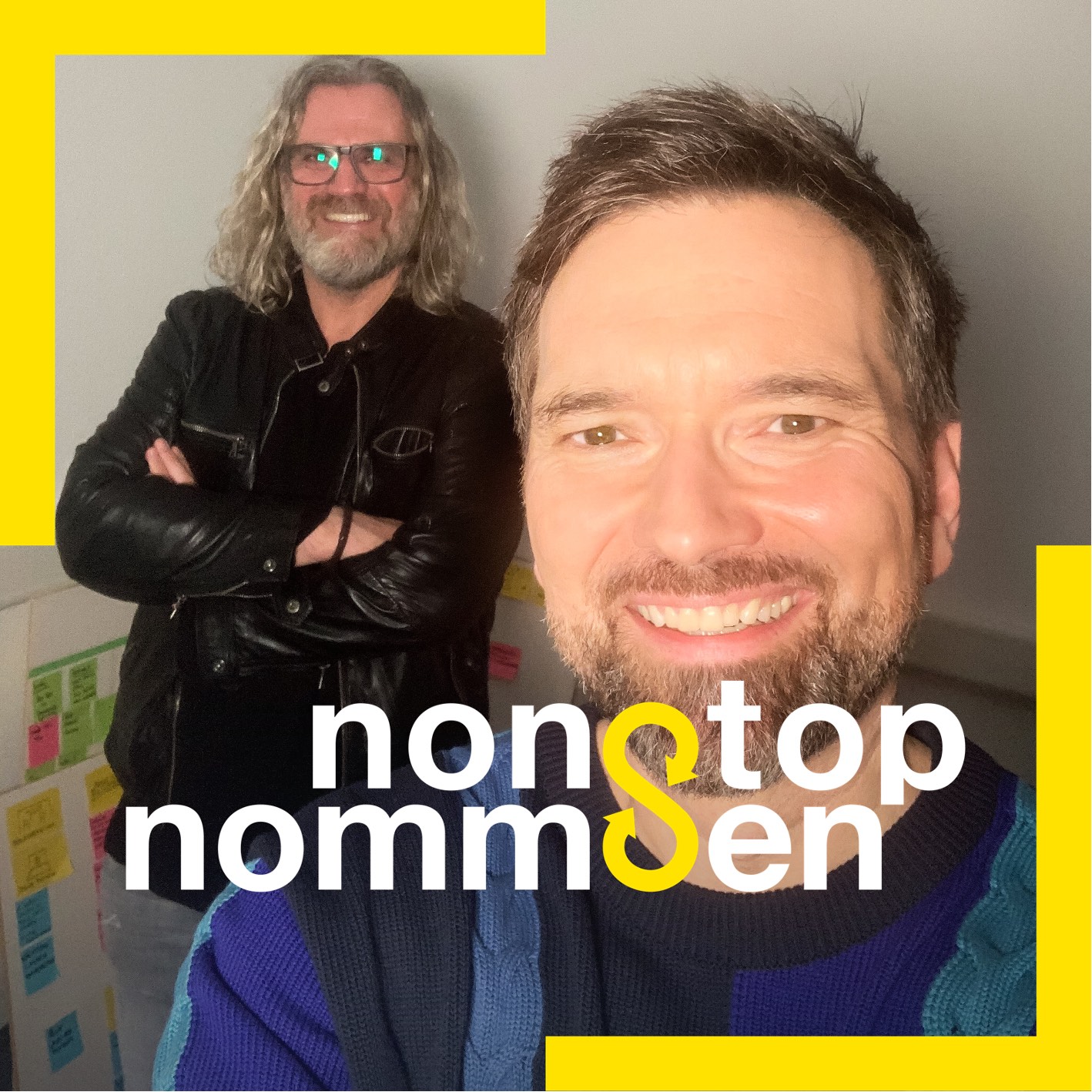 DIE INGO NOMMSEN SHOW