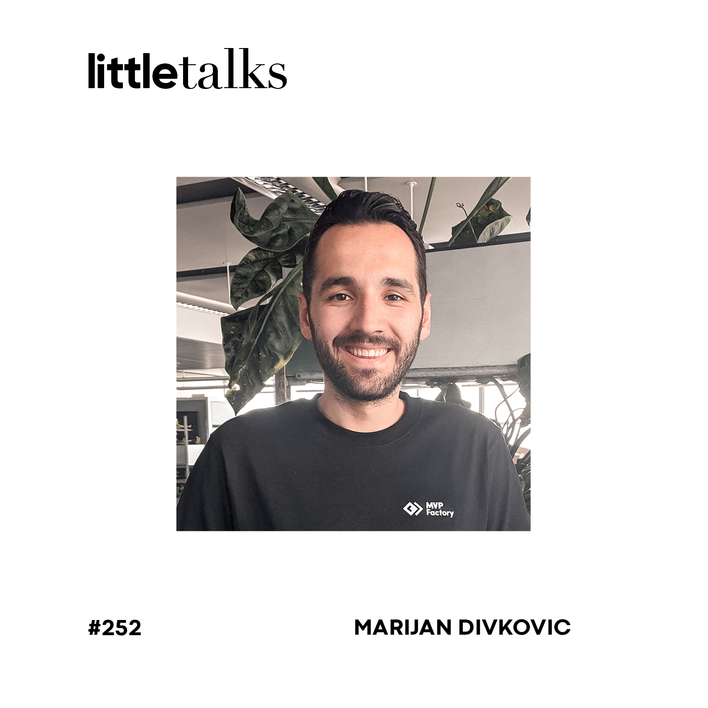 little talks
