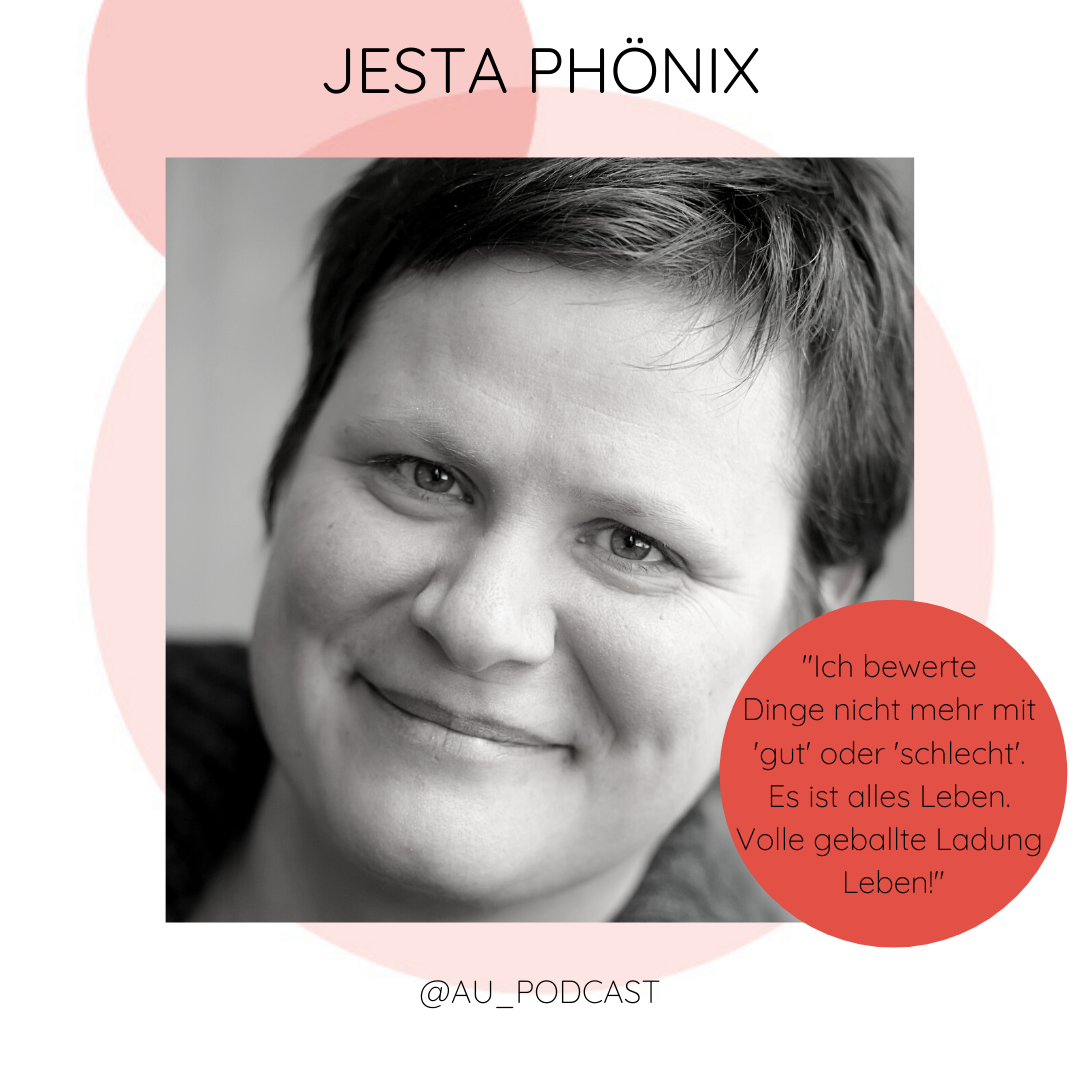 Anastasia Umrik Podcast