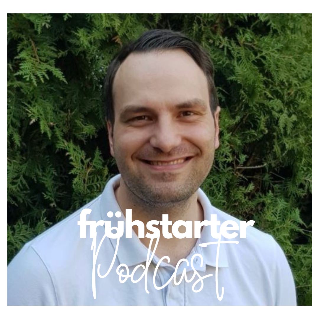 Frühstarter Podcast