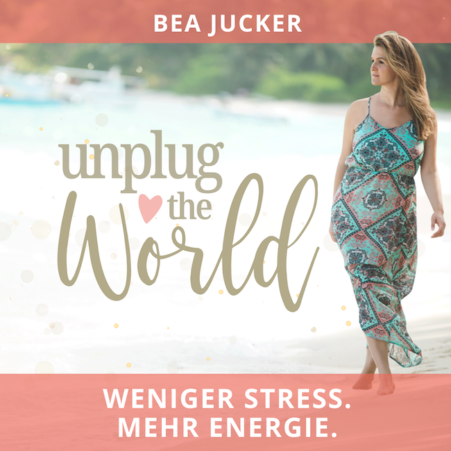 Unplug the World - Entdecke, was dich bewegt