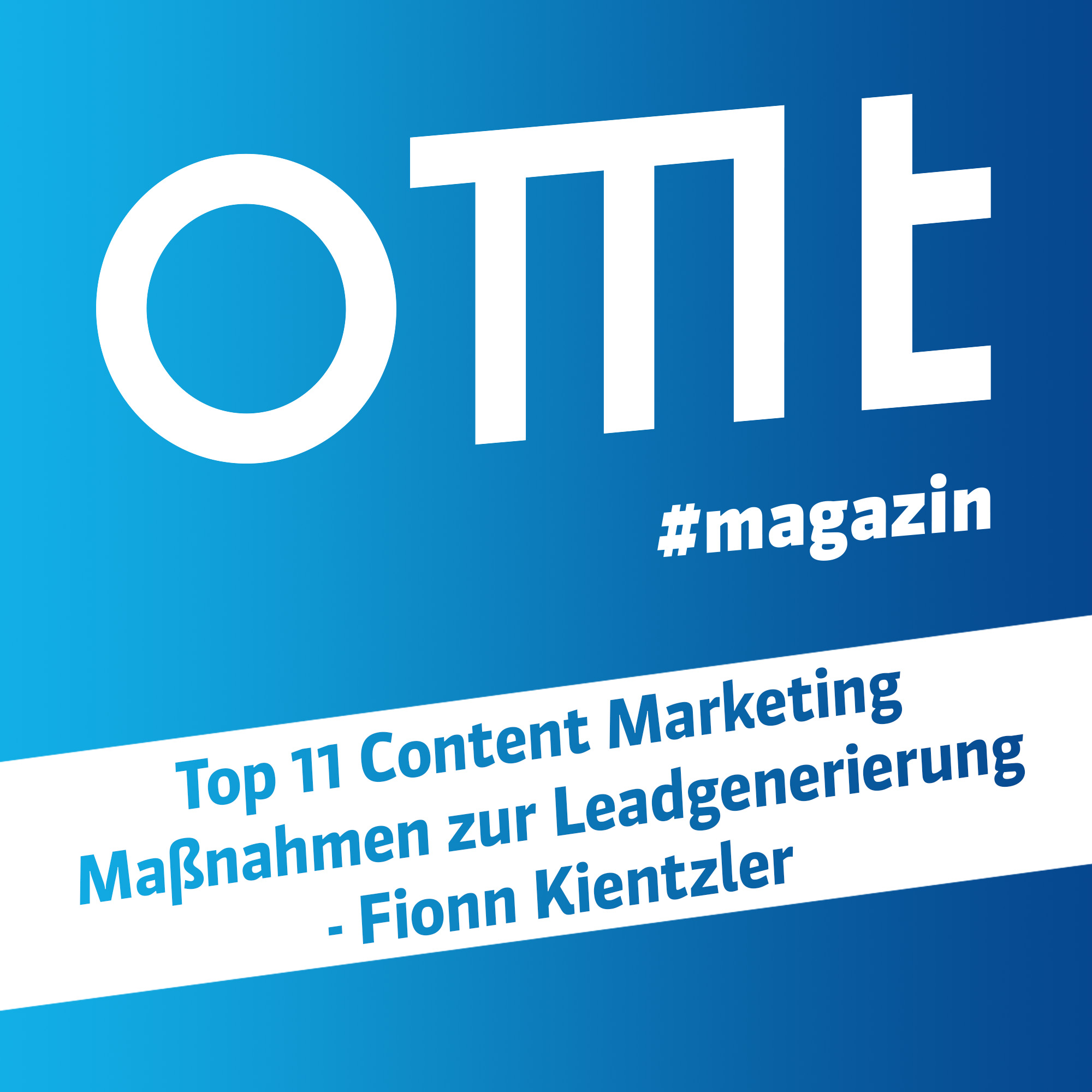 OMT Magazin
