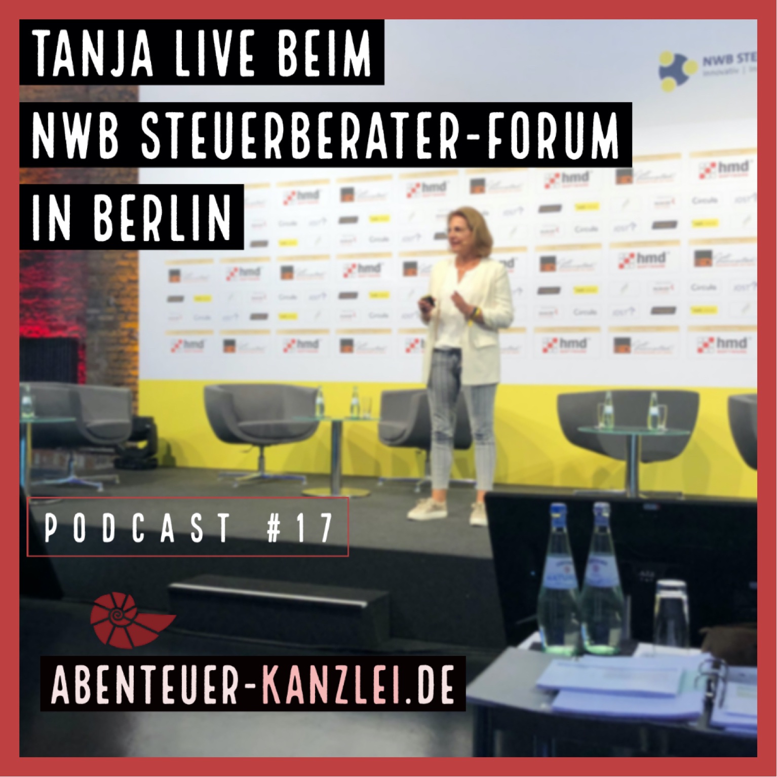 Abenteuer Kanzlei - Steuerberatung neu denken