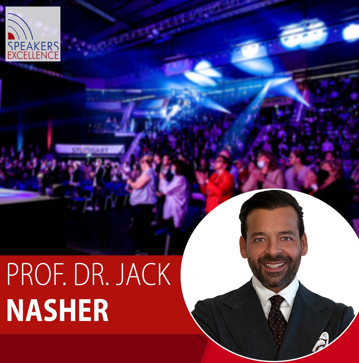 Das Geheimnis, kleine und große Lügen zu entlarven Prof. Dr. Jack