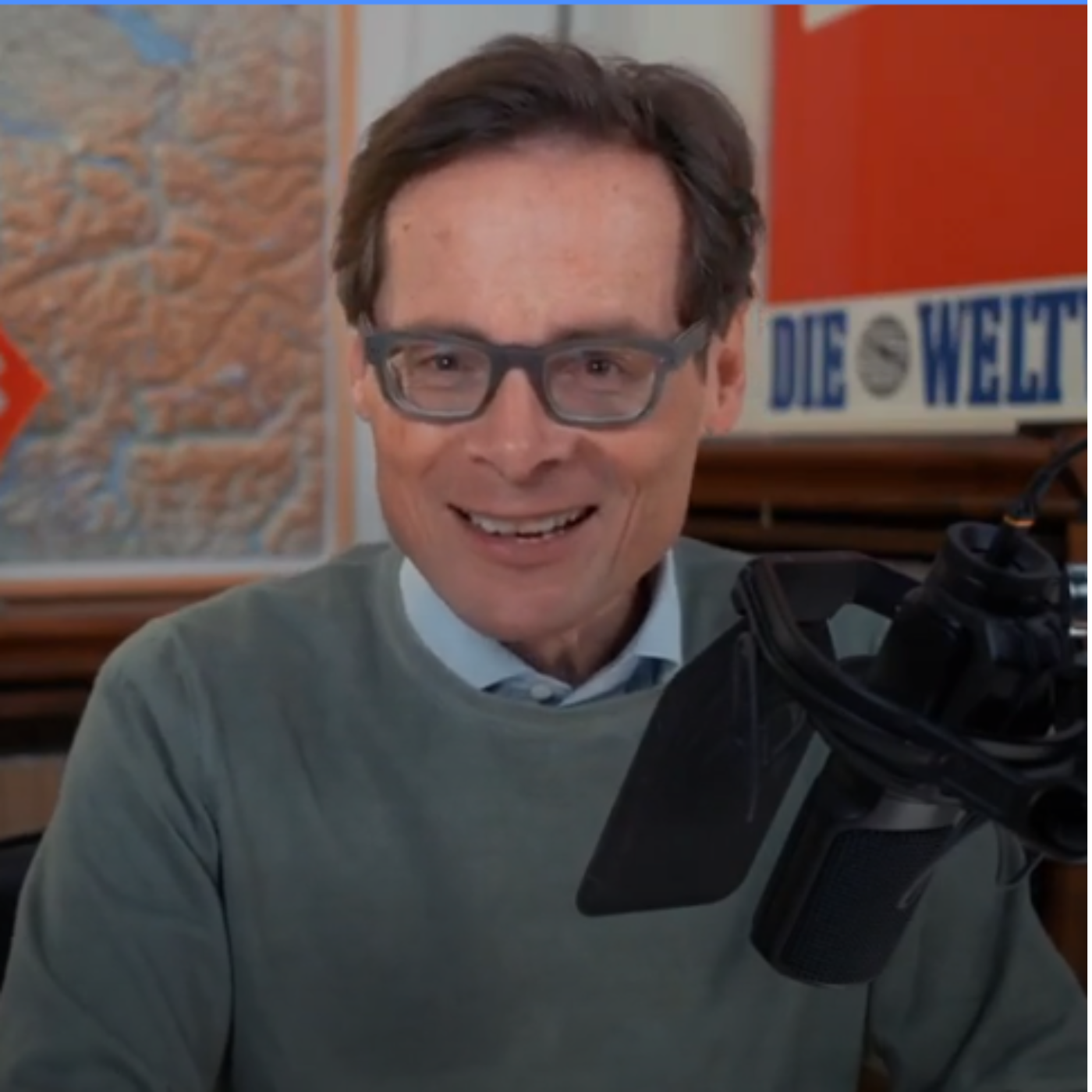 Vorbild, nicht Feindbild: Würdigung des bedeutenden Staatsmanns Viktor Orbán – Weltwoche Daily DE