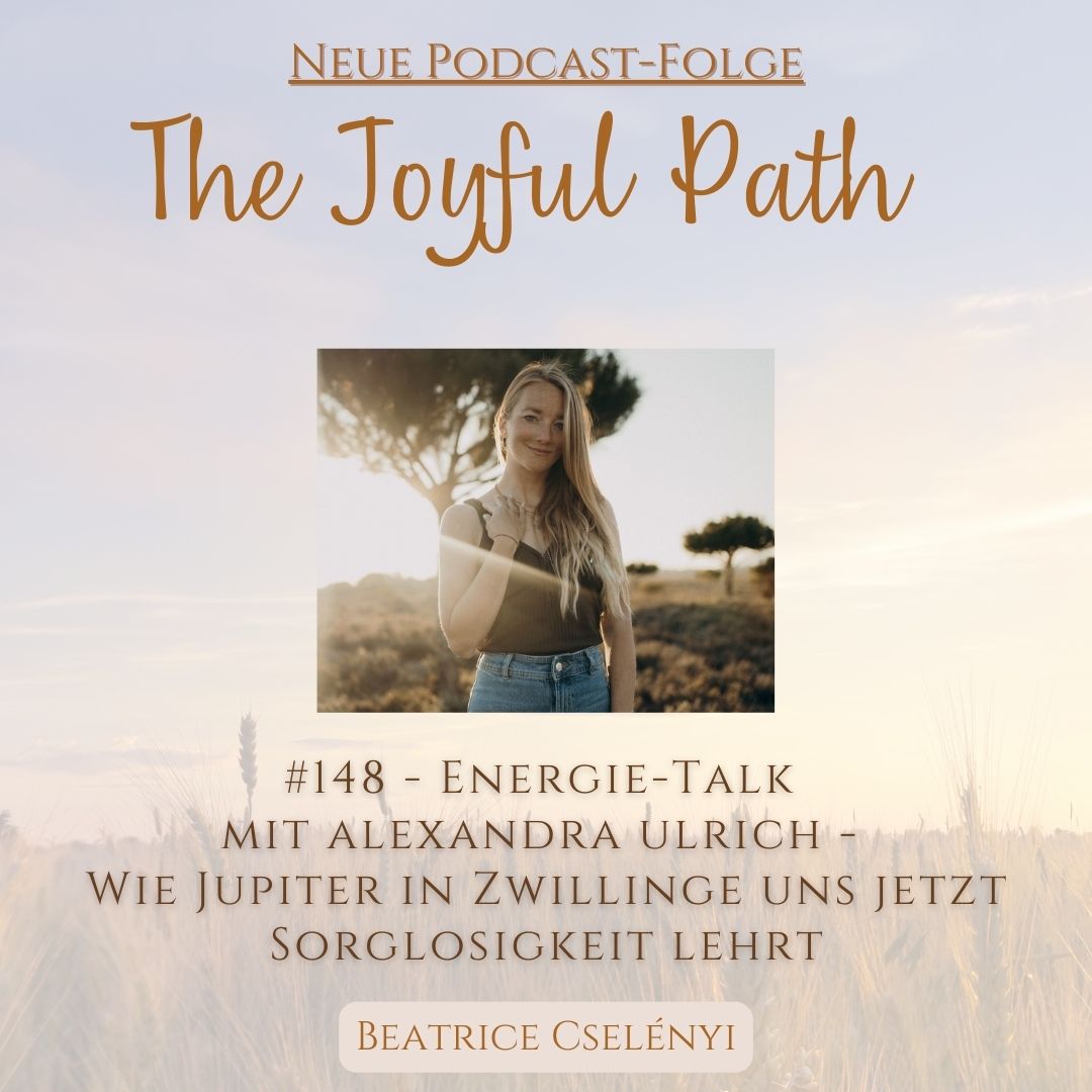 The Joyful Path