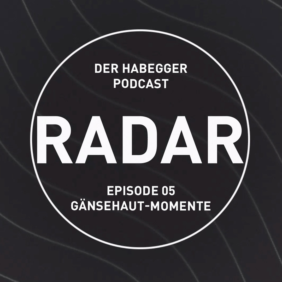 RADAR E05: Gänsehaut-Momente episode artwork