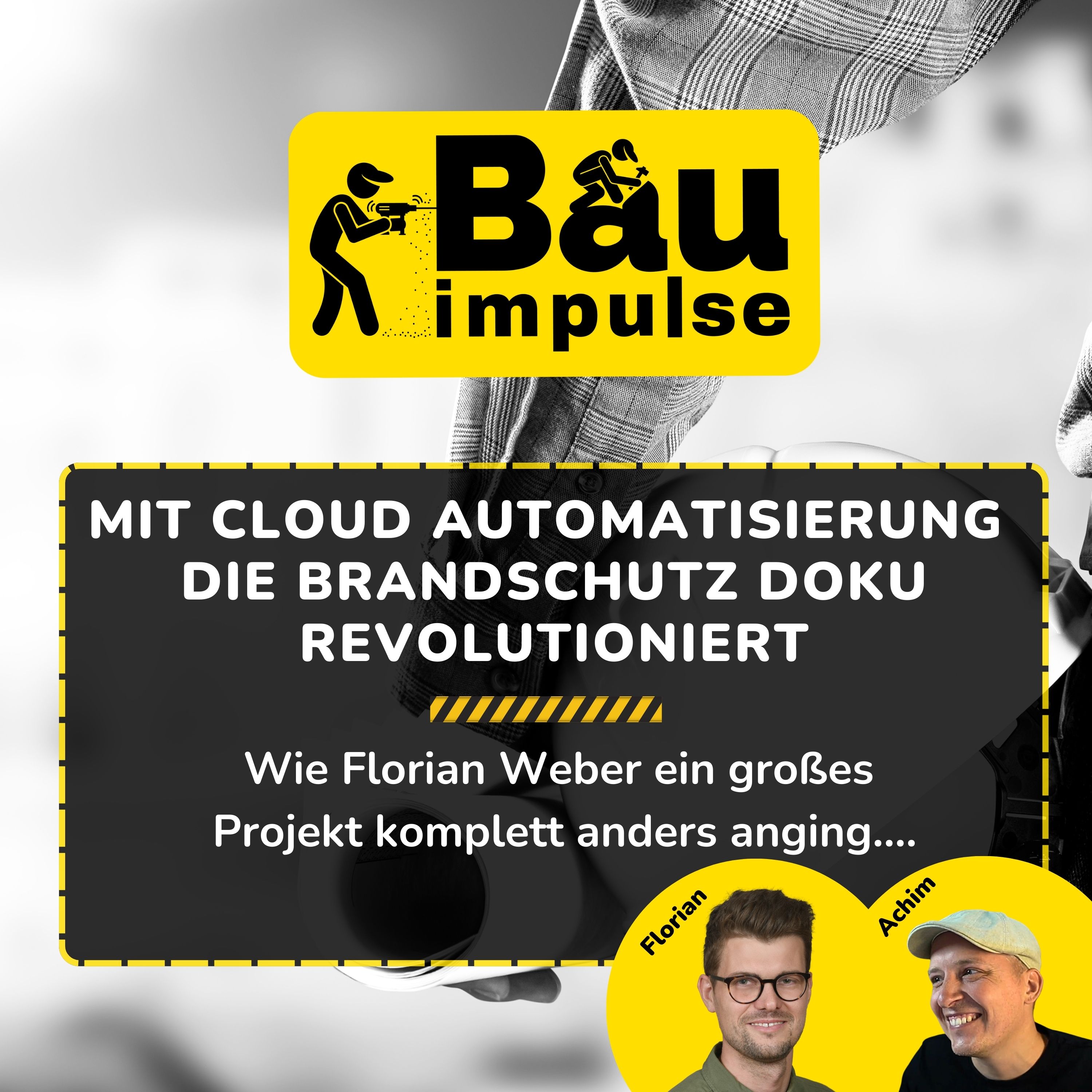 Bauimpulse für Bau & Handwerk