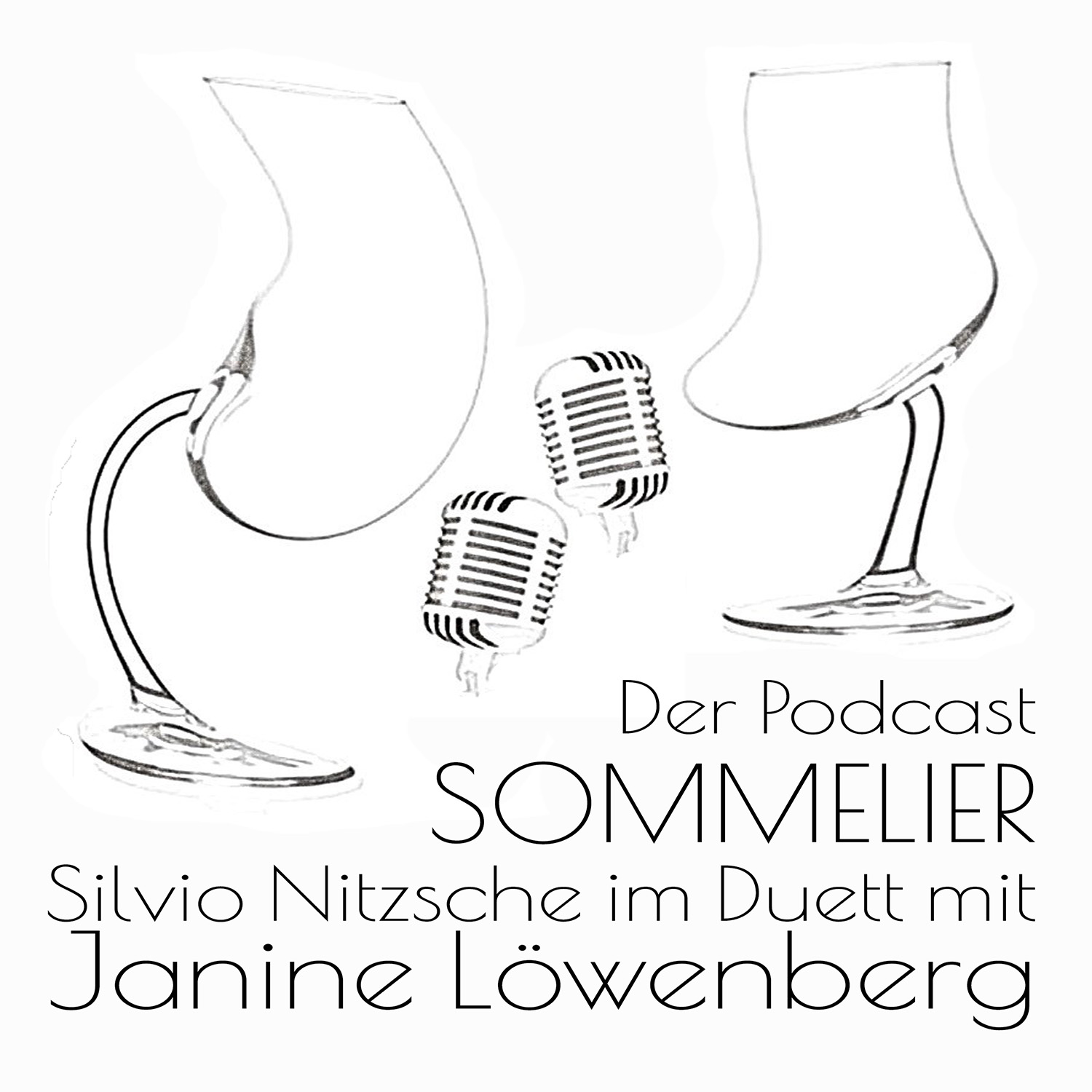 Janine Löwenberg – Die feinsinnige Weinoptimistin Janine Löwenberg – Die feinsinnige Weinoptimistin