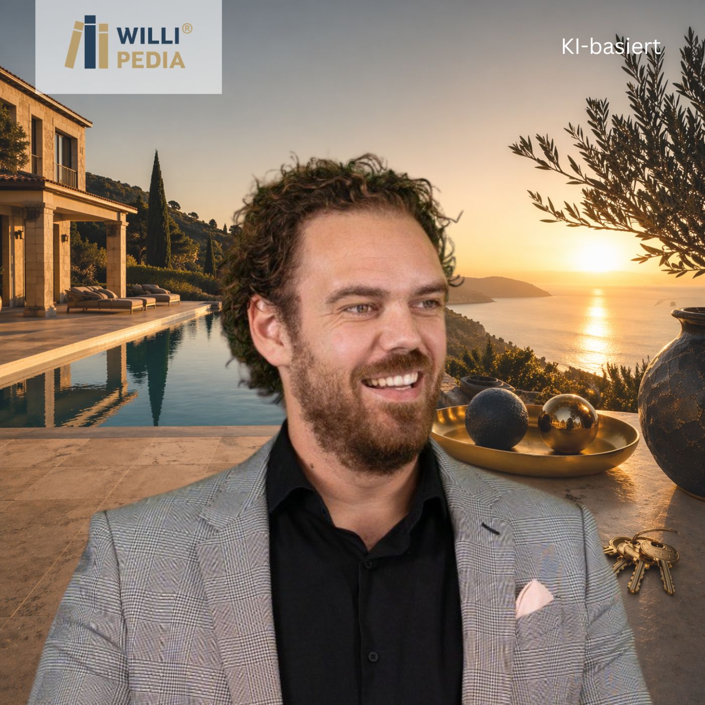 Ferienvermietung Mallorca: Die Tourismuslizenz entscheidet über Wert und Wirtschaftlichkeit einer Immobilie episode artwork