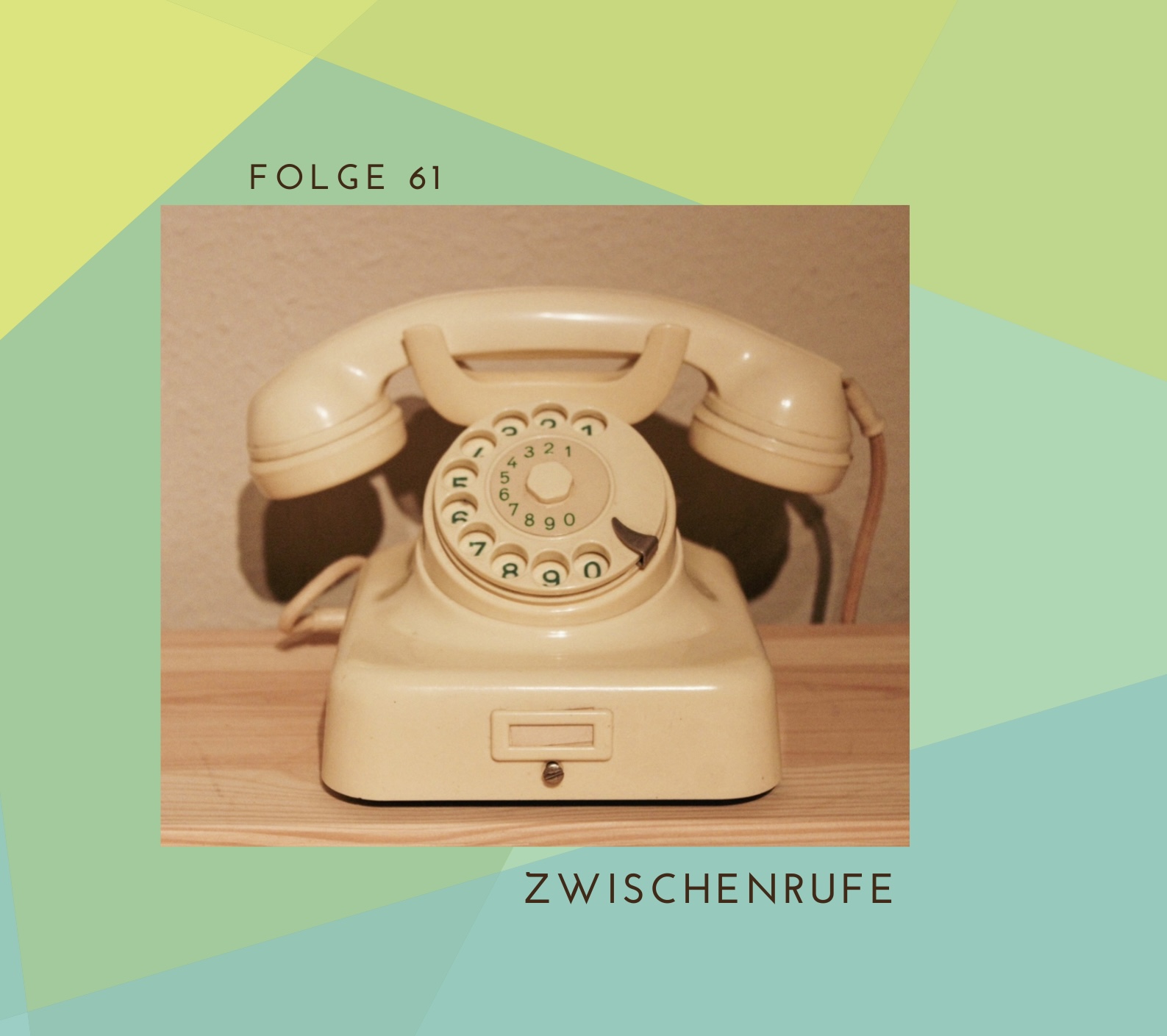Zwischenrufe – Der grüne Politikpodcast aus Sachsen
