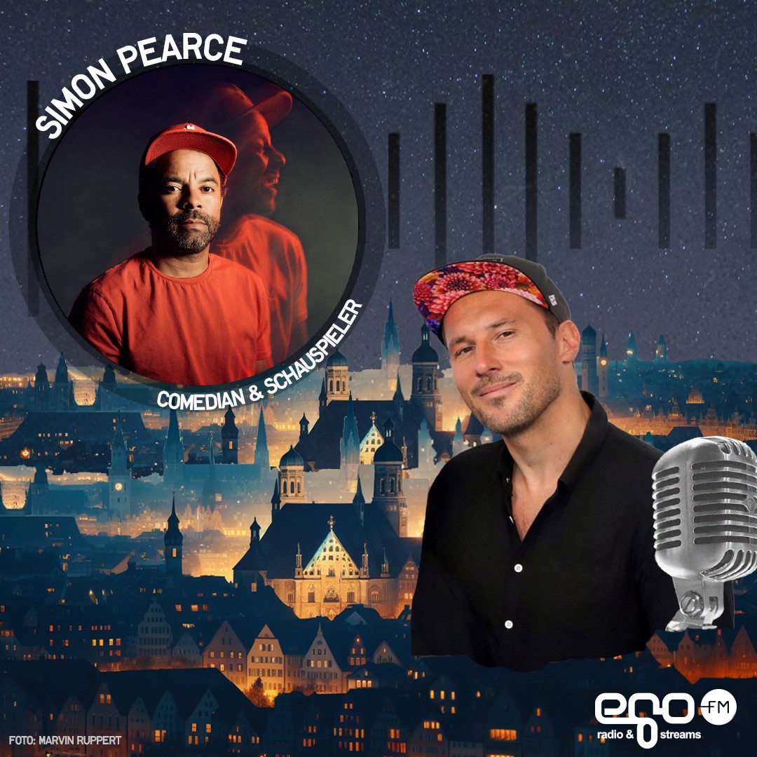 egoFM Talkradio I mit Dominik Kollmann
