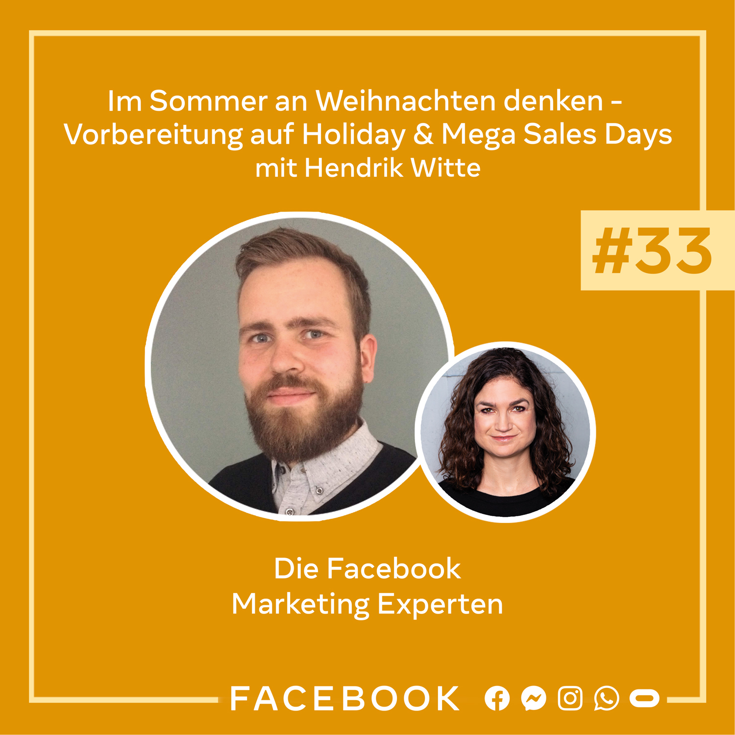 Das Facebook Update – Inspiration, Anwendungstipps & Perspektiven direkt von Facebook