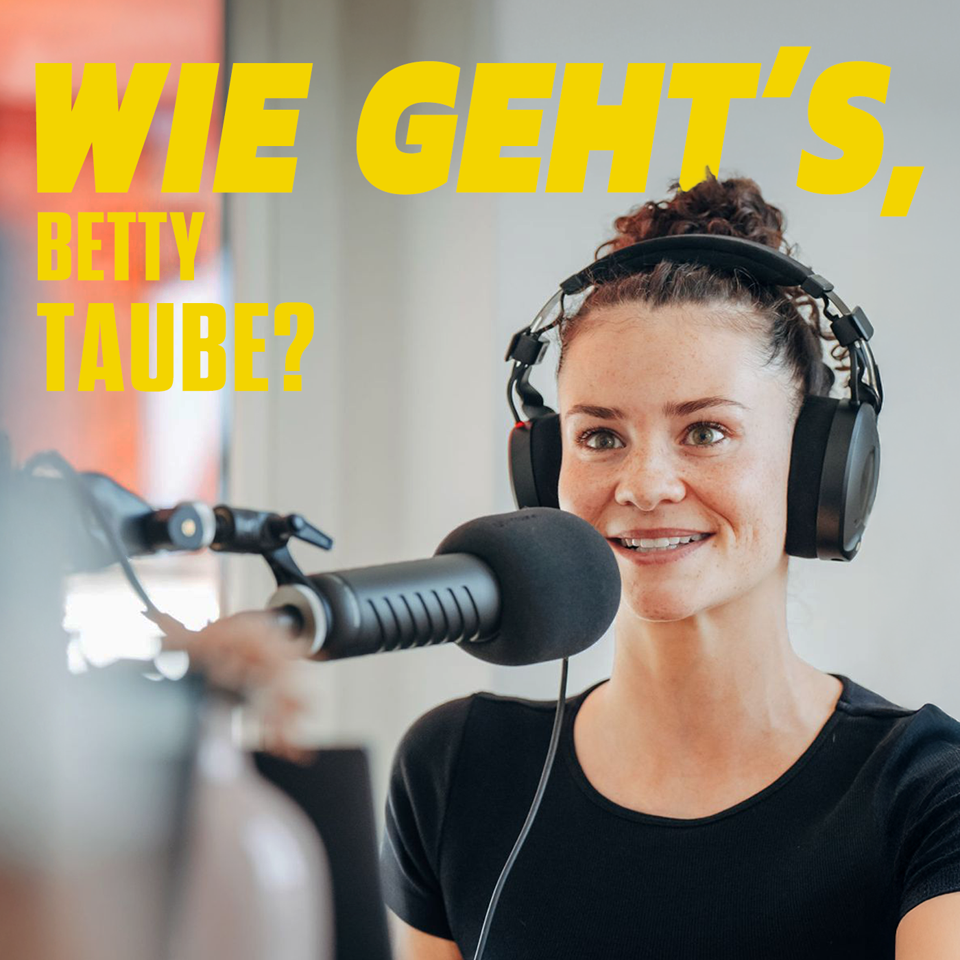 Wie geht\'s? mit Robin Gosens
