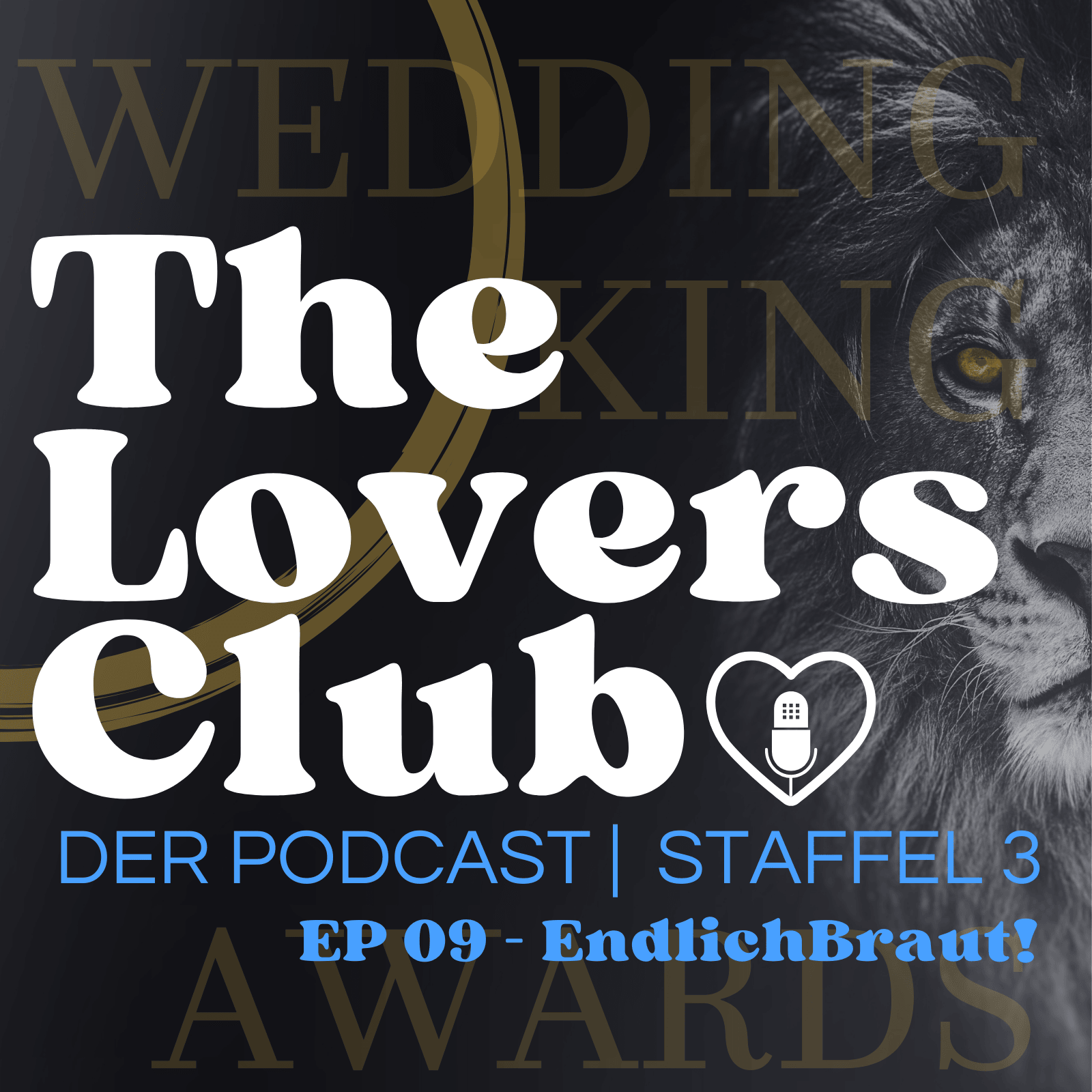 WEDDING KING AWARDS - The Lovers Club