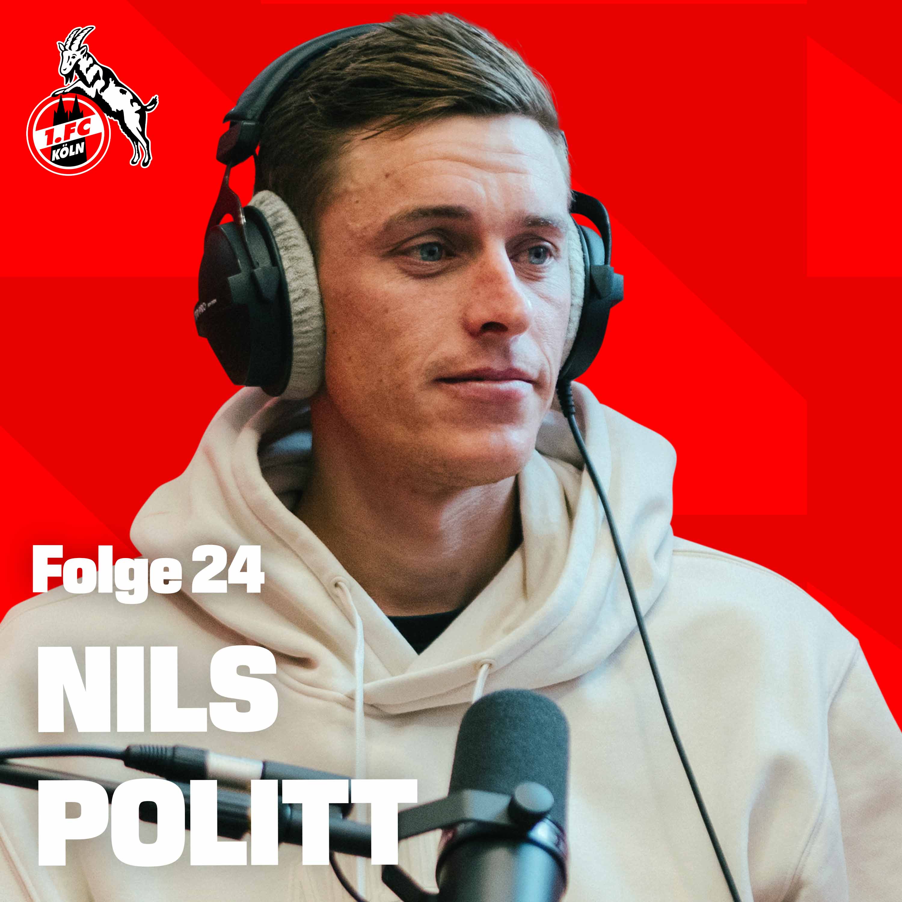 1. FC Köln - Der Podcast