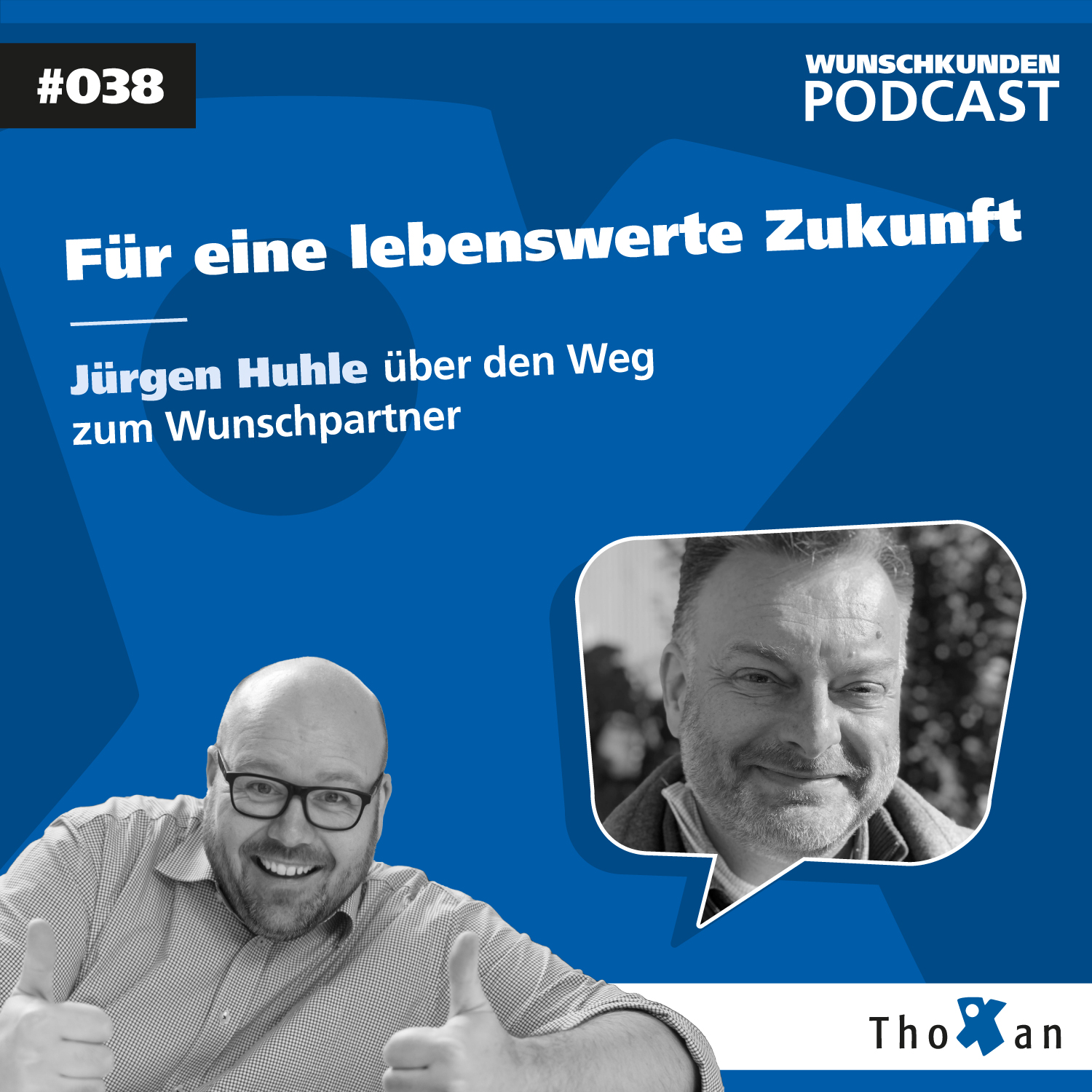 Wunschkunden-Podcast