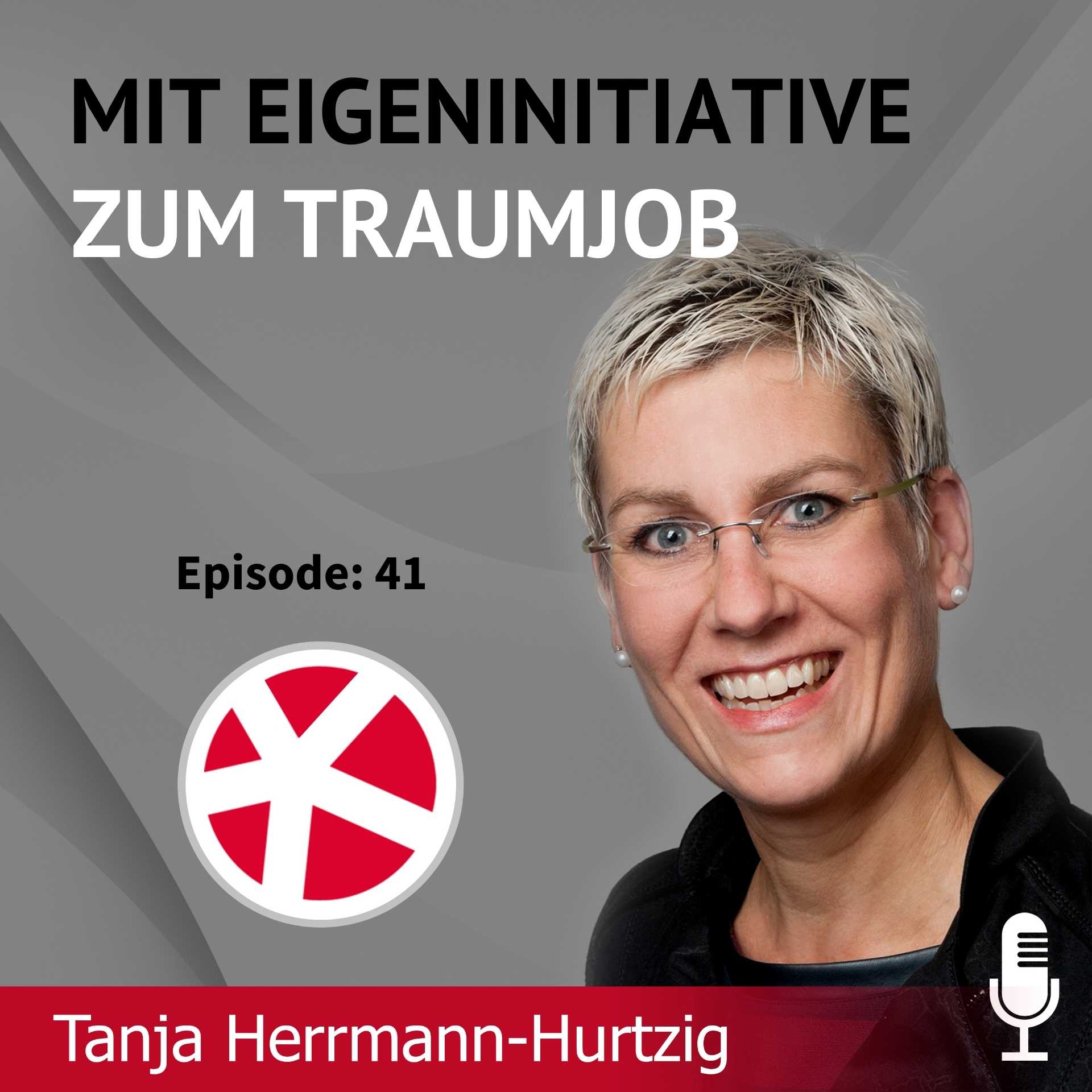 Karriere und Bewerbung - Tanja Herrmann-Hurtzig