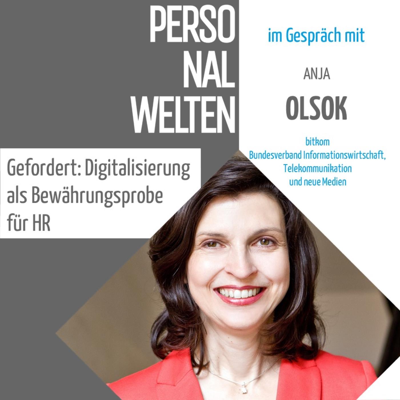 Personalwelten
