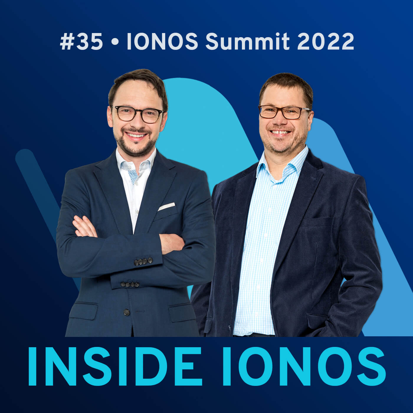 Inside IONOS