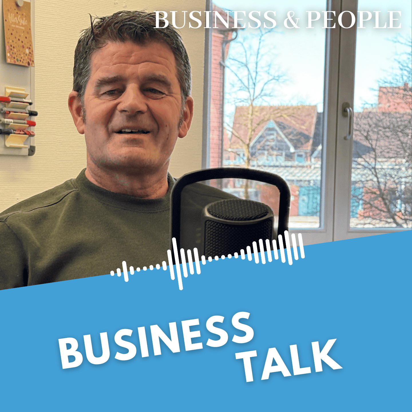 BusinessTalk – von Business & People