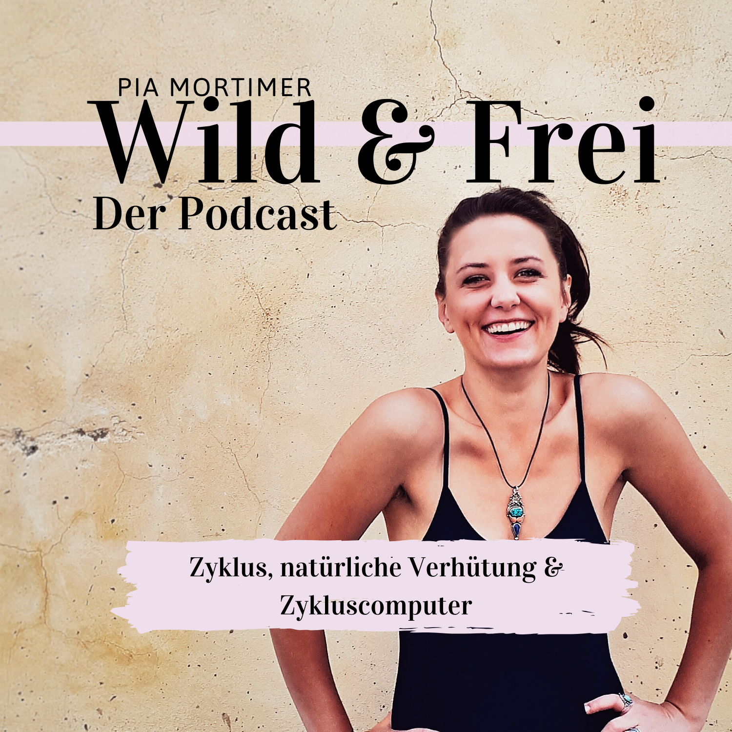 Beziehungspodcast - Pia Mortimer