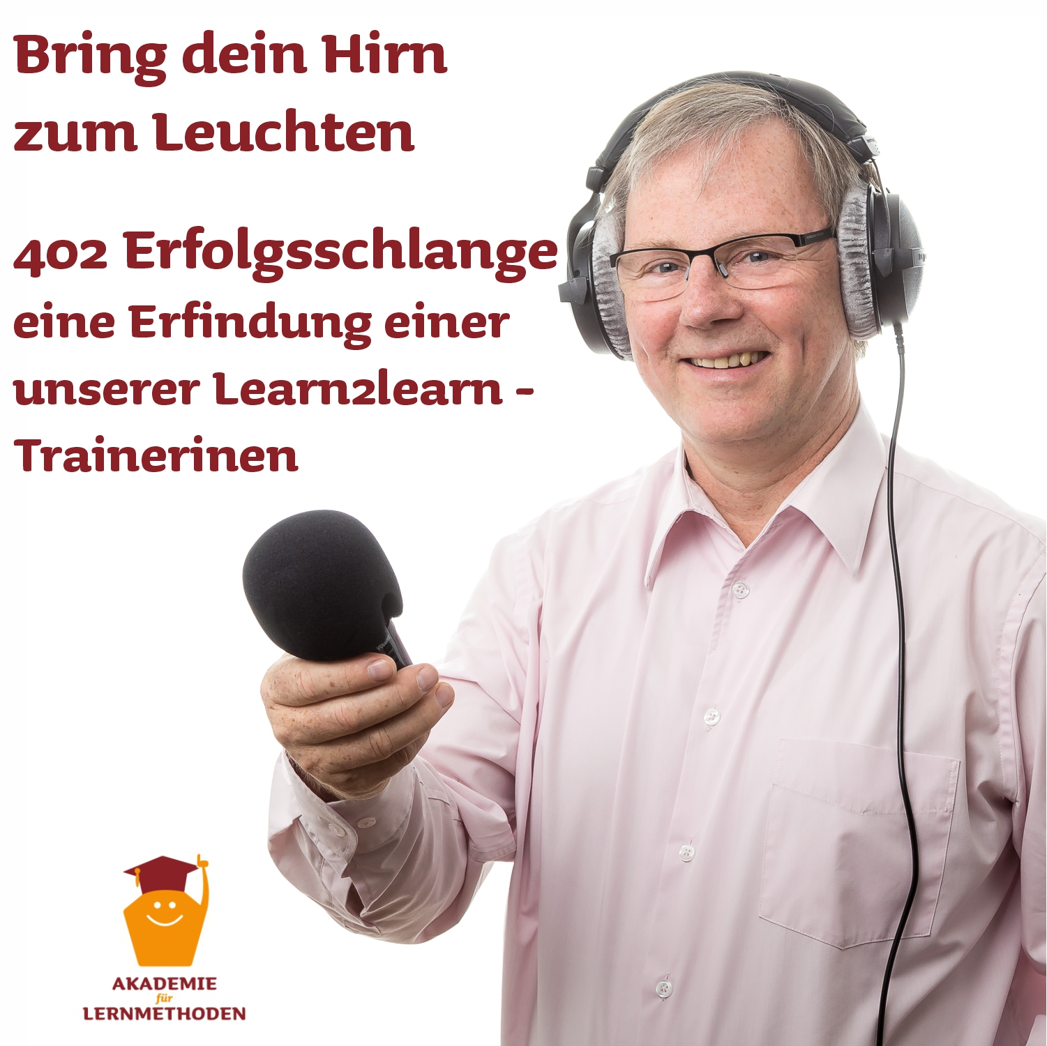402 Erfolgsschlange - eine Erfindung einer unserer Learn2learn Trainerinnen