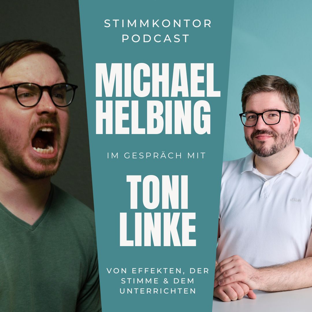 Stimmkontor Podcast
