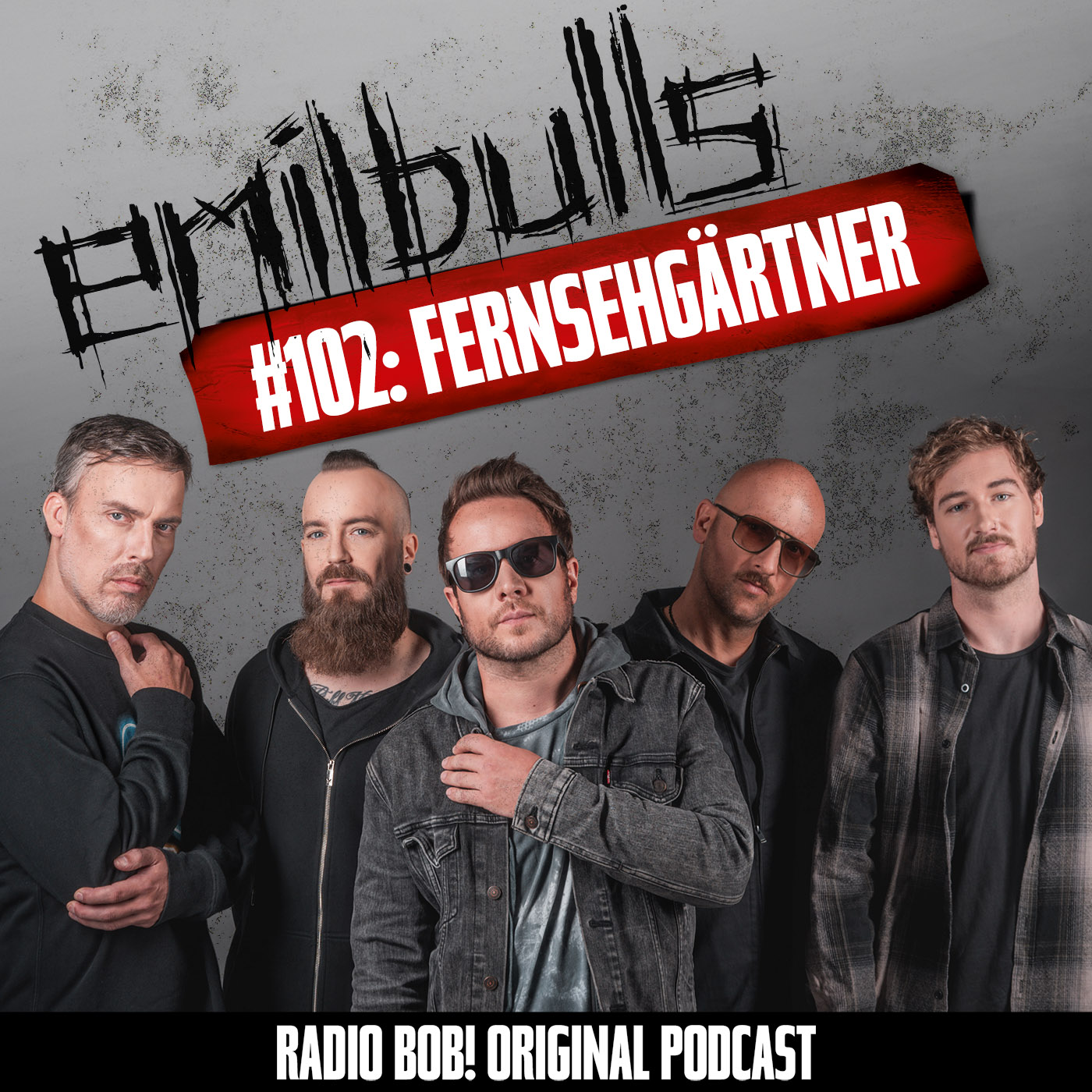 #102: Fernsehgärtner