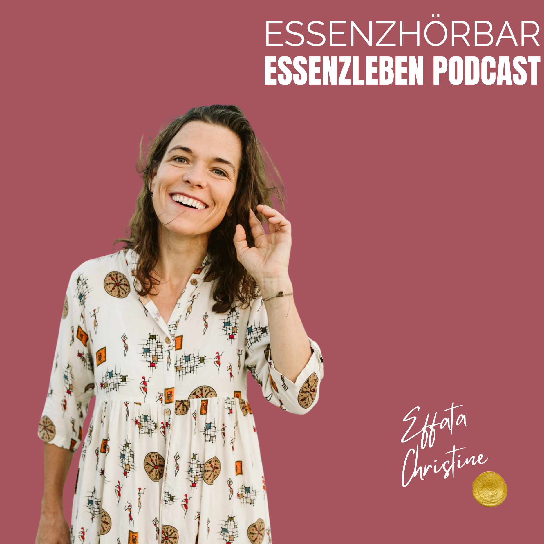 #151 Wenn Dankbarkeit ehrlich wird – jenseits der Spiri-Bubble und Kalendersprüchen episode artwork