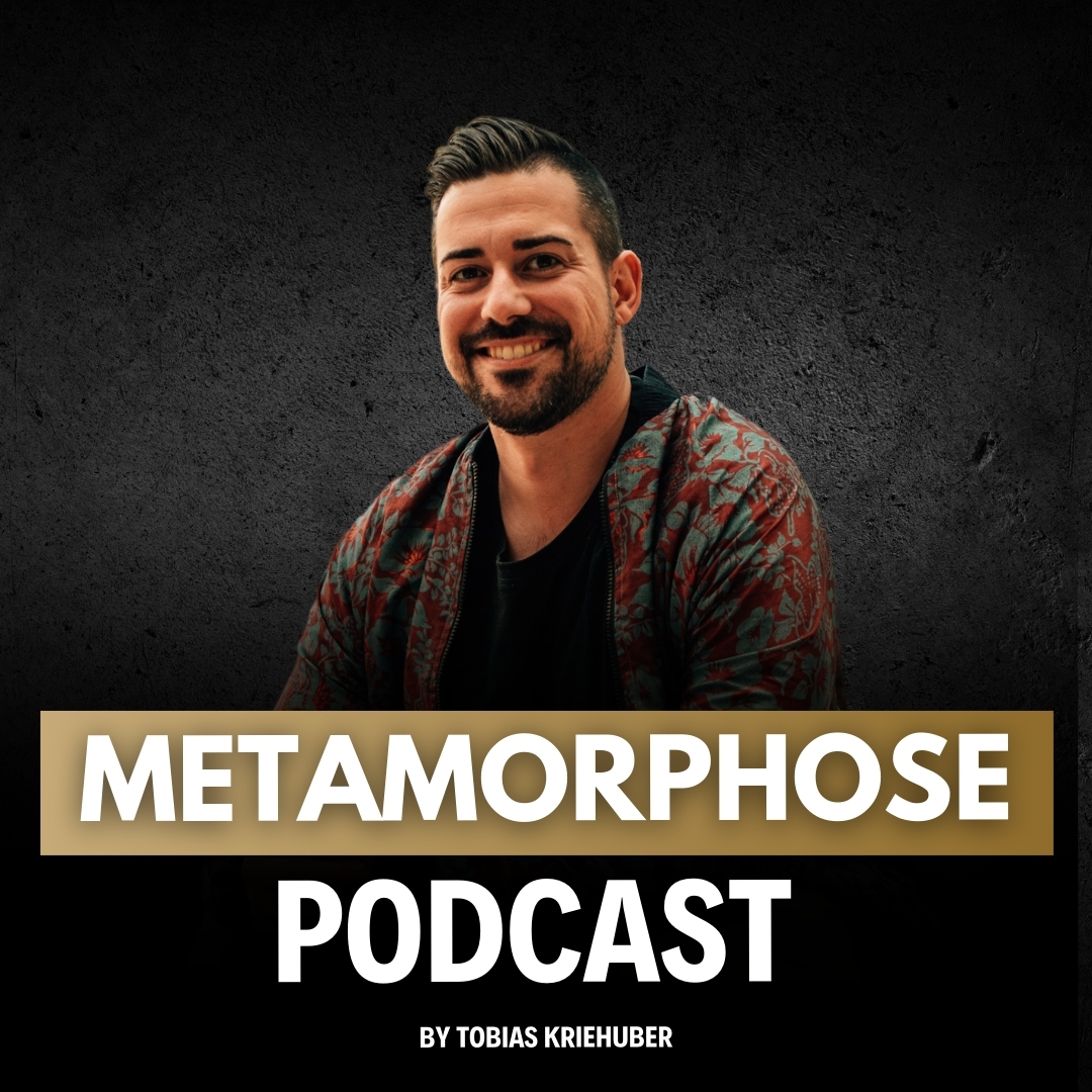 Metamorphose - Dein Podcast für persönliches Wachstum