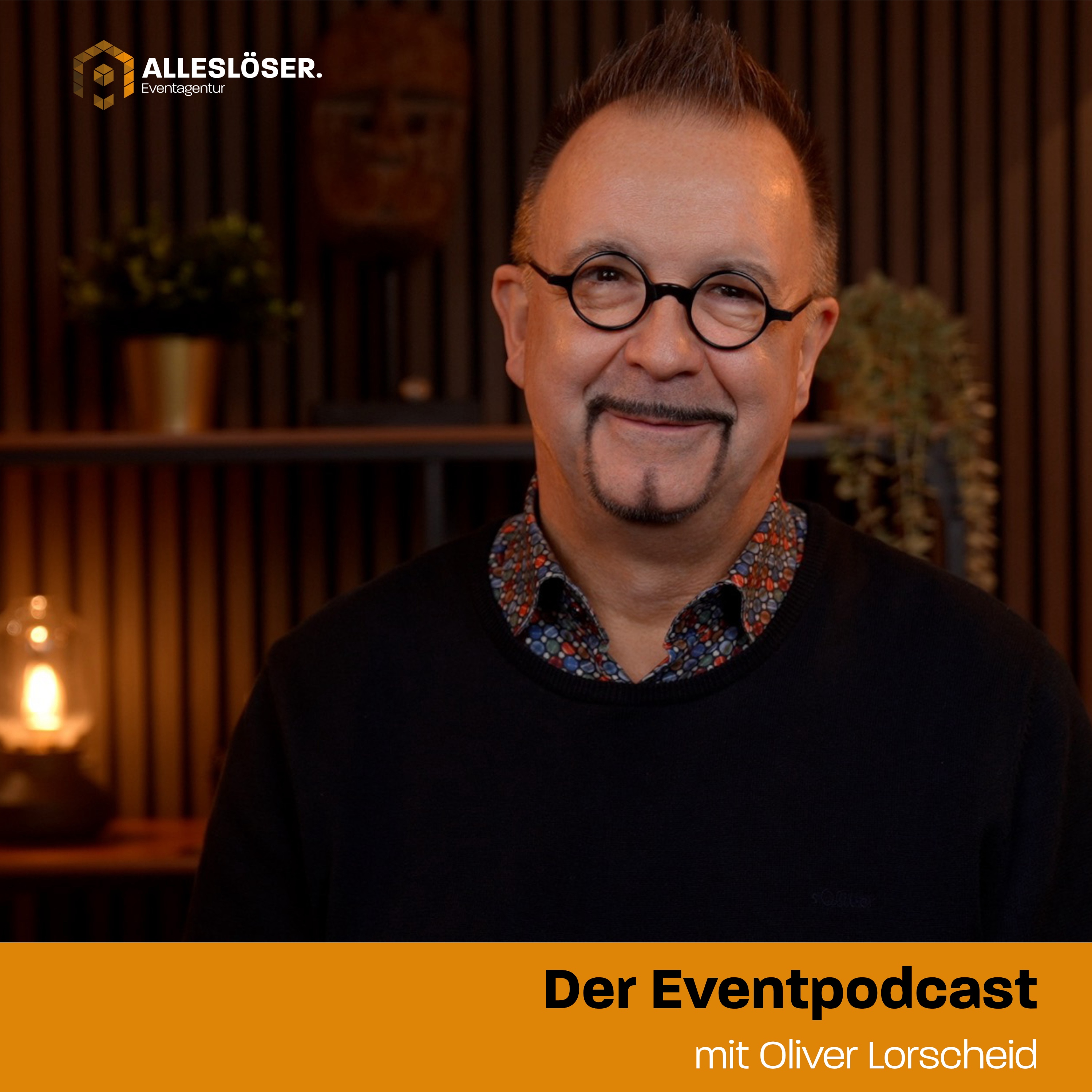 Das Budget für eine Veranstaltung episode artwork