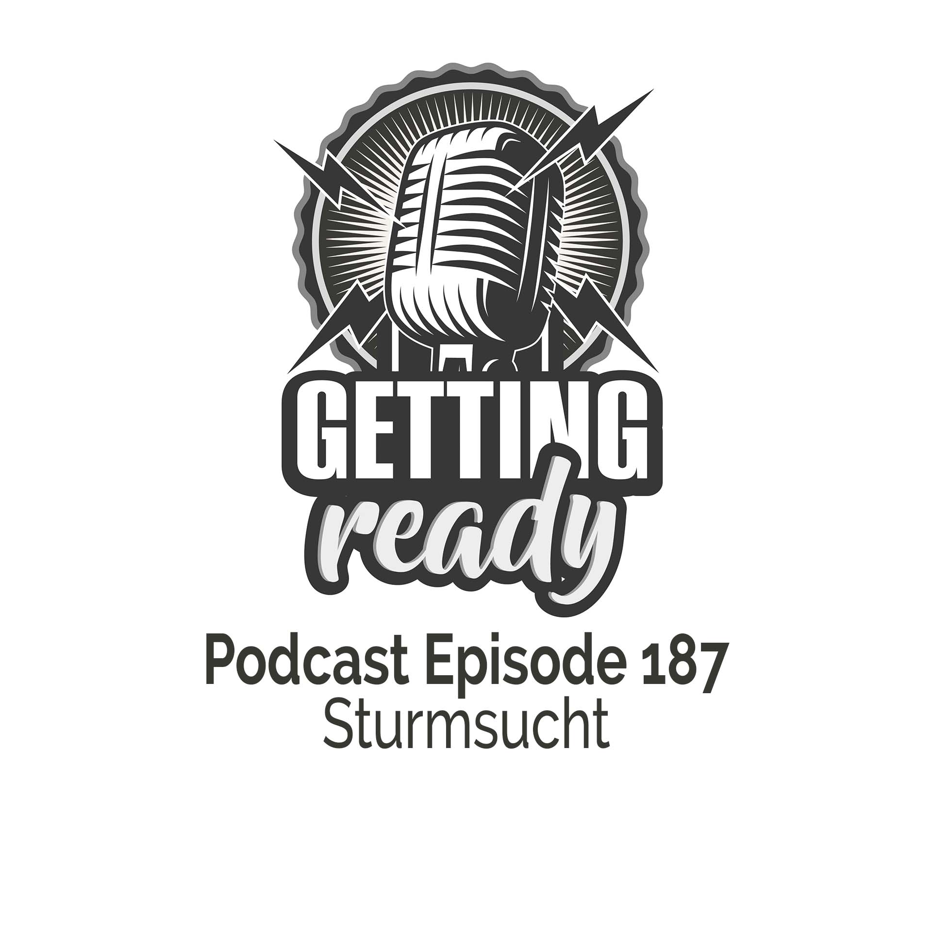 Getting Ready - Hochzeitsfotografie / Fotografie Podcast mit Marc Schelwat & Torben Röhricht