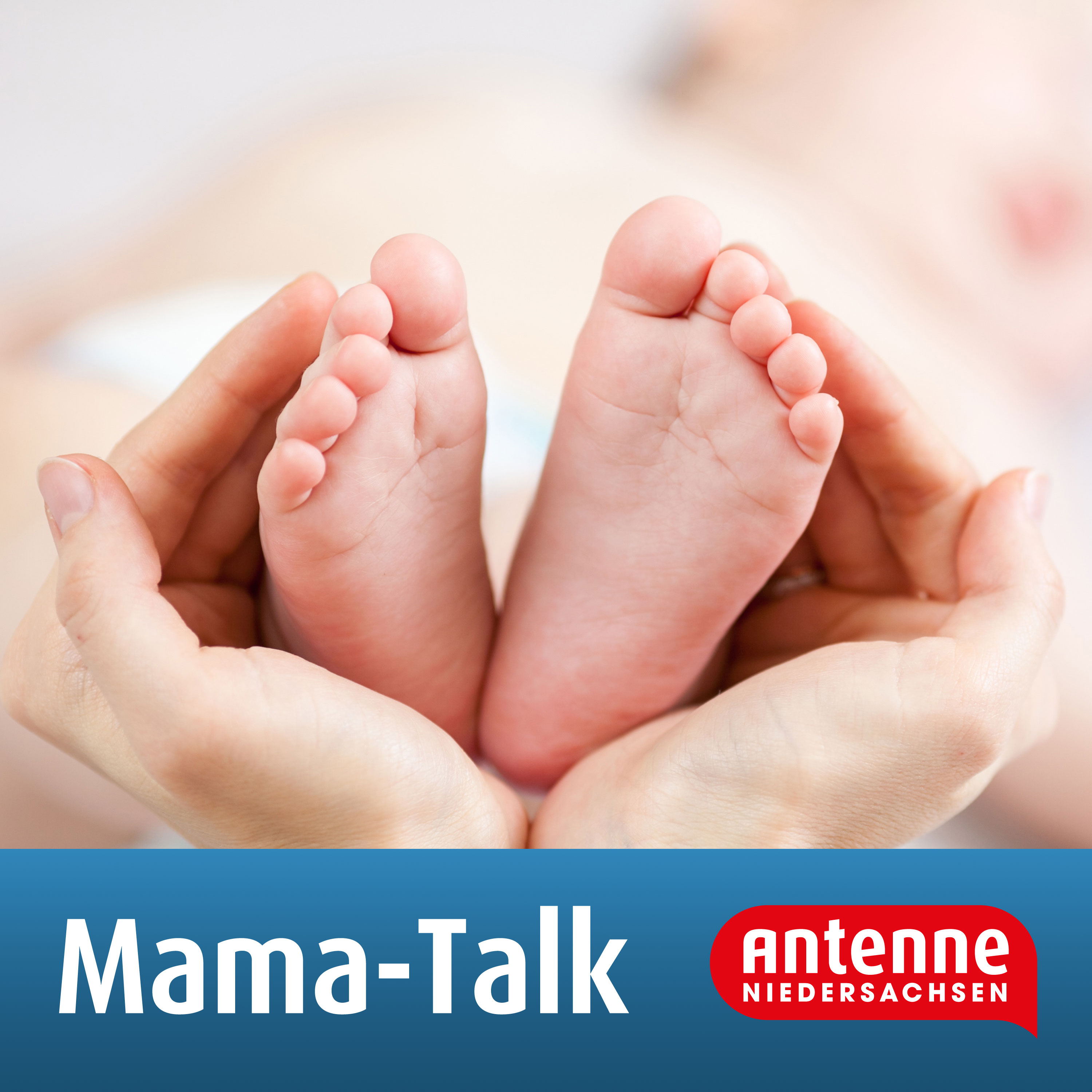 Mama-Talk - Von Mamas für Mamas