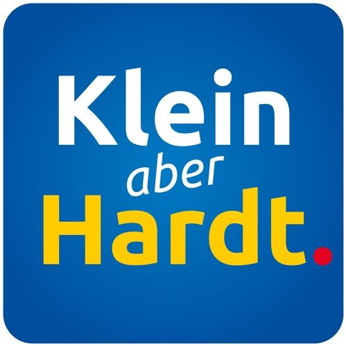 Klein aber Hardt - Podcast