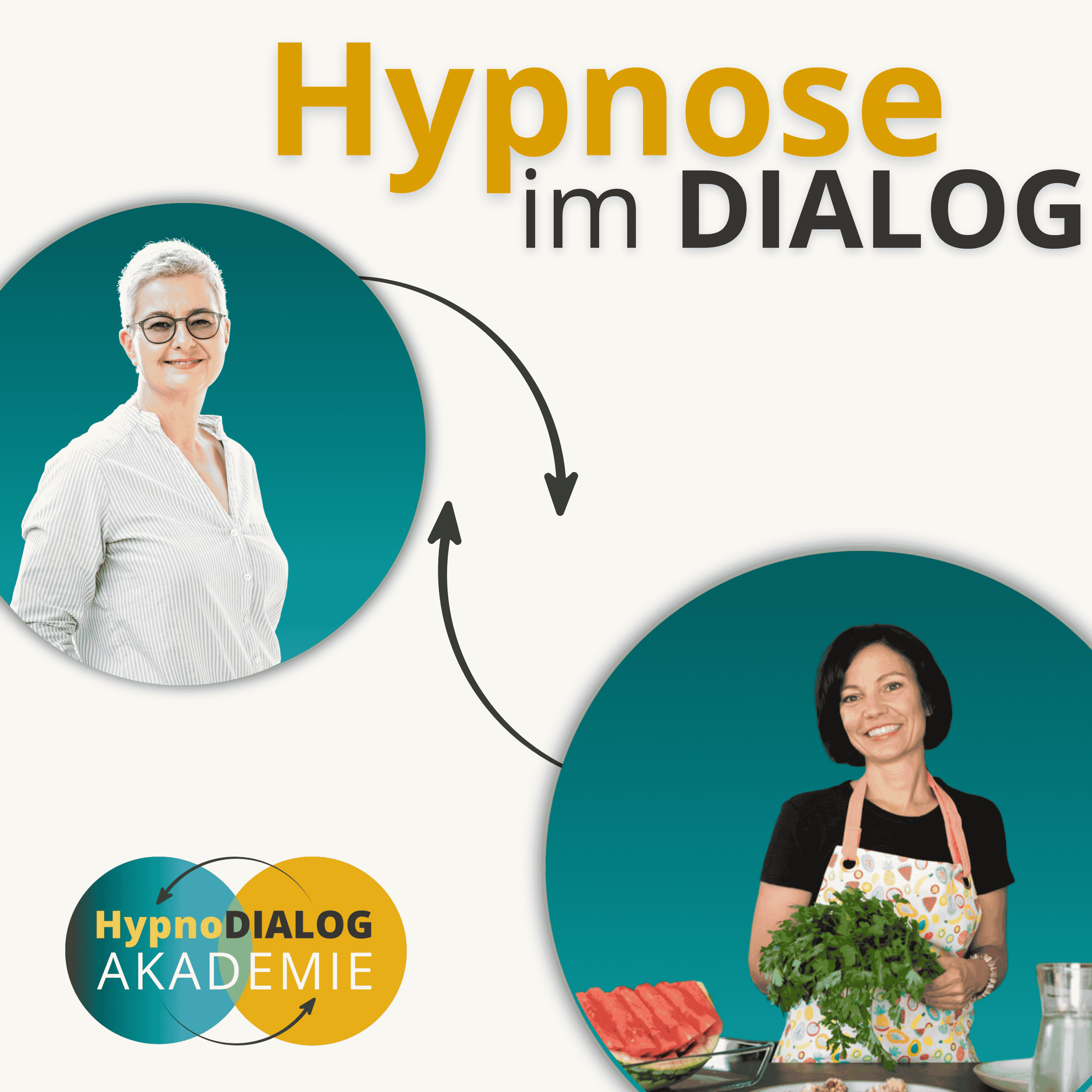Hypnose im Dialog - Der direkte Draht zum Unterbewusstsein