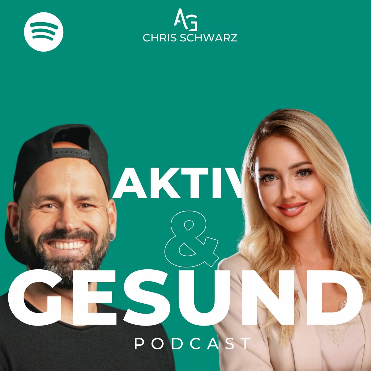 Folge 45 - Entspannt durch den Alltag: Ganzheitliche Stressbewältigung Teil 2 episode artwork