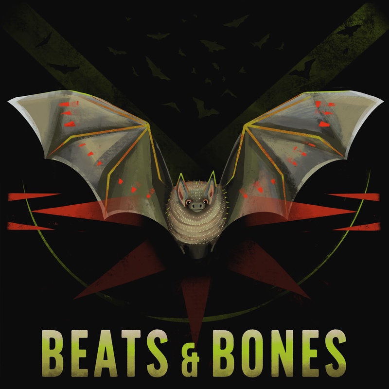 Beats & Bones