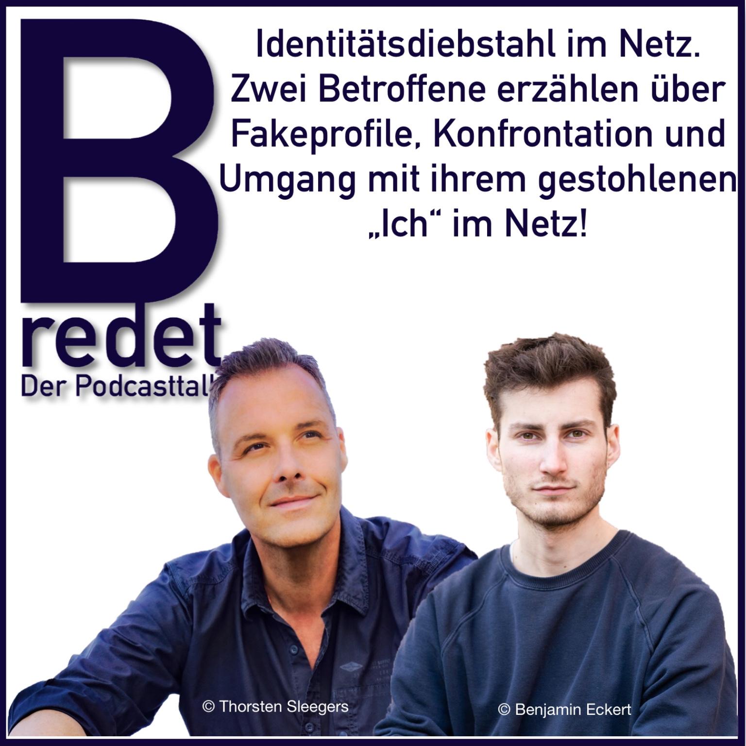 B redet - Das Infotainment Magazin