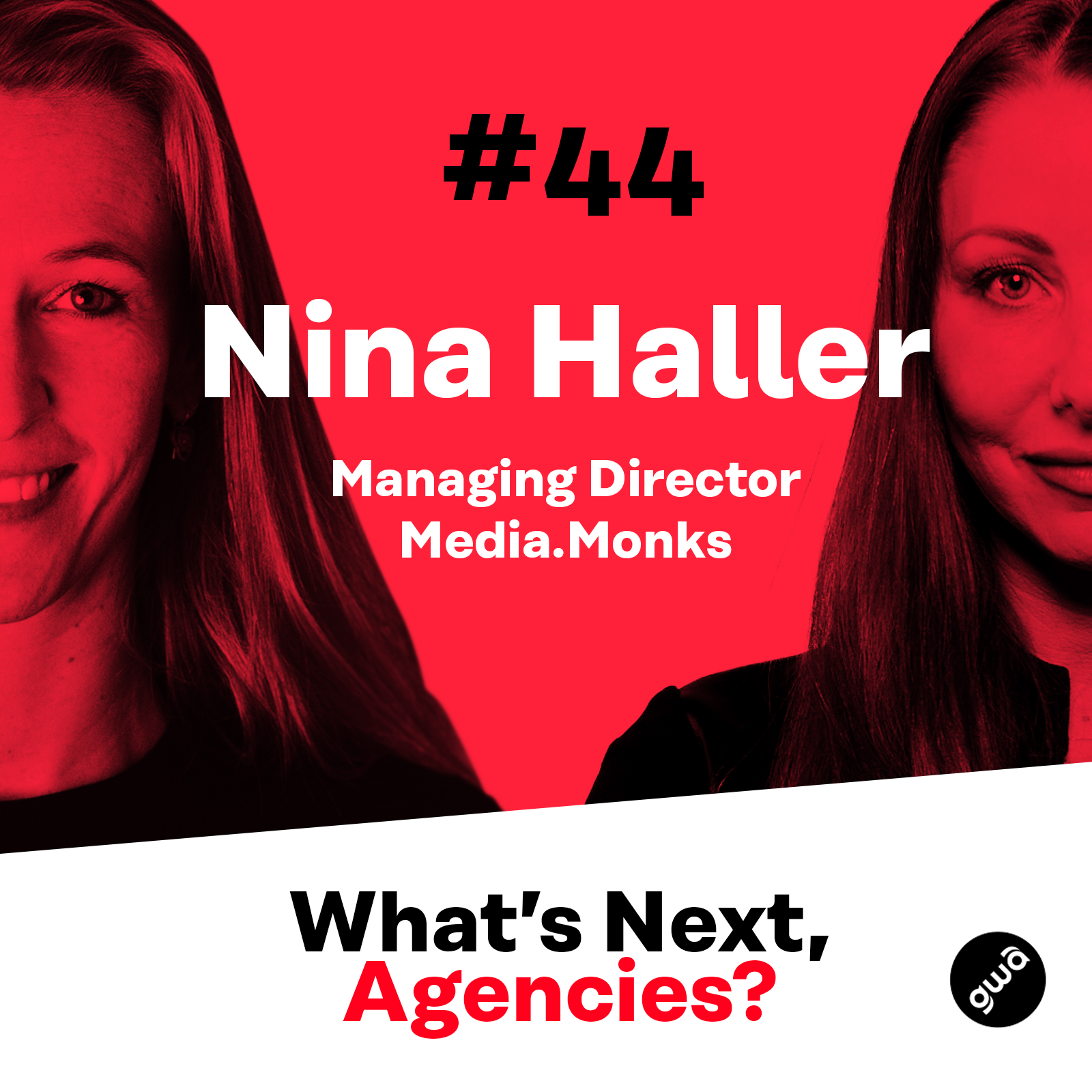 What\'s Next, Agencies?