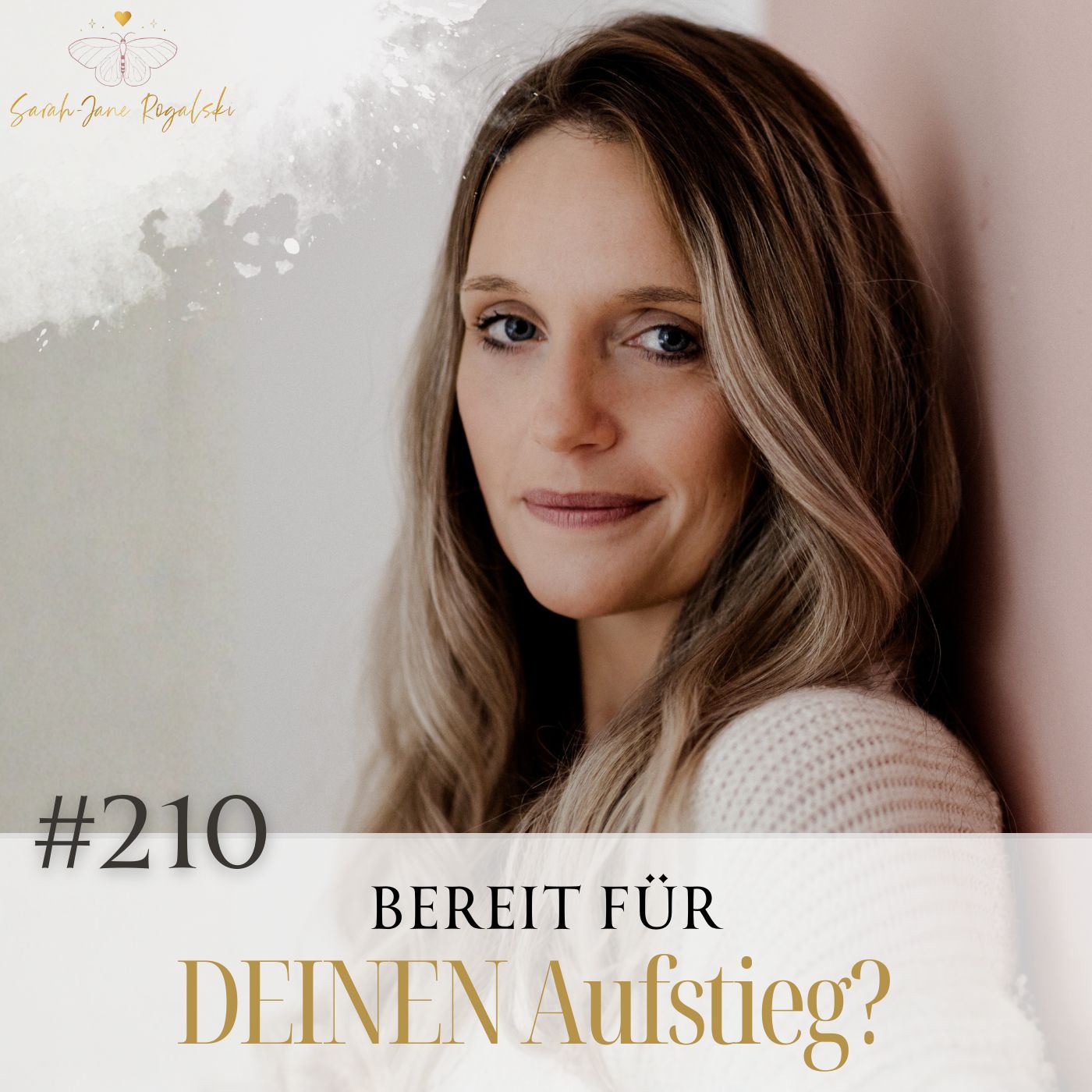 Folge deiner Intuition - Kreiere deinen Himmel auf Erden