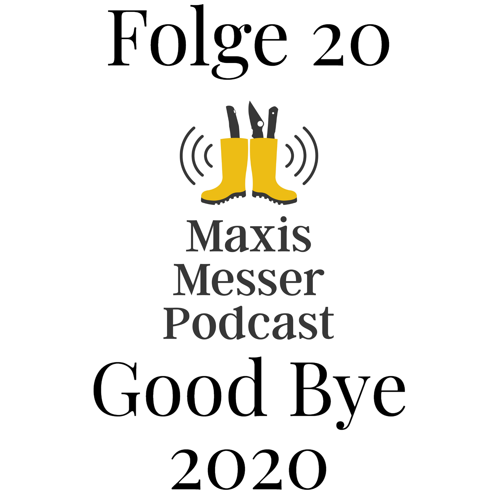 Maxis MesserPodcast