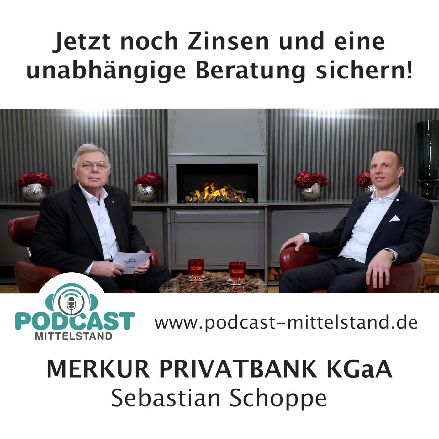 Podcast Mittelstand