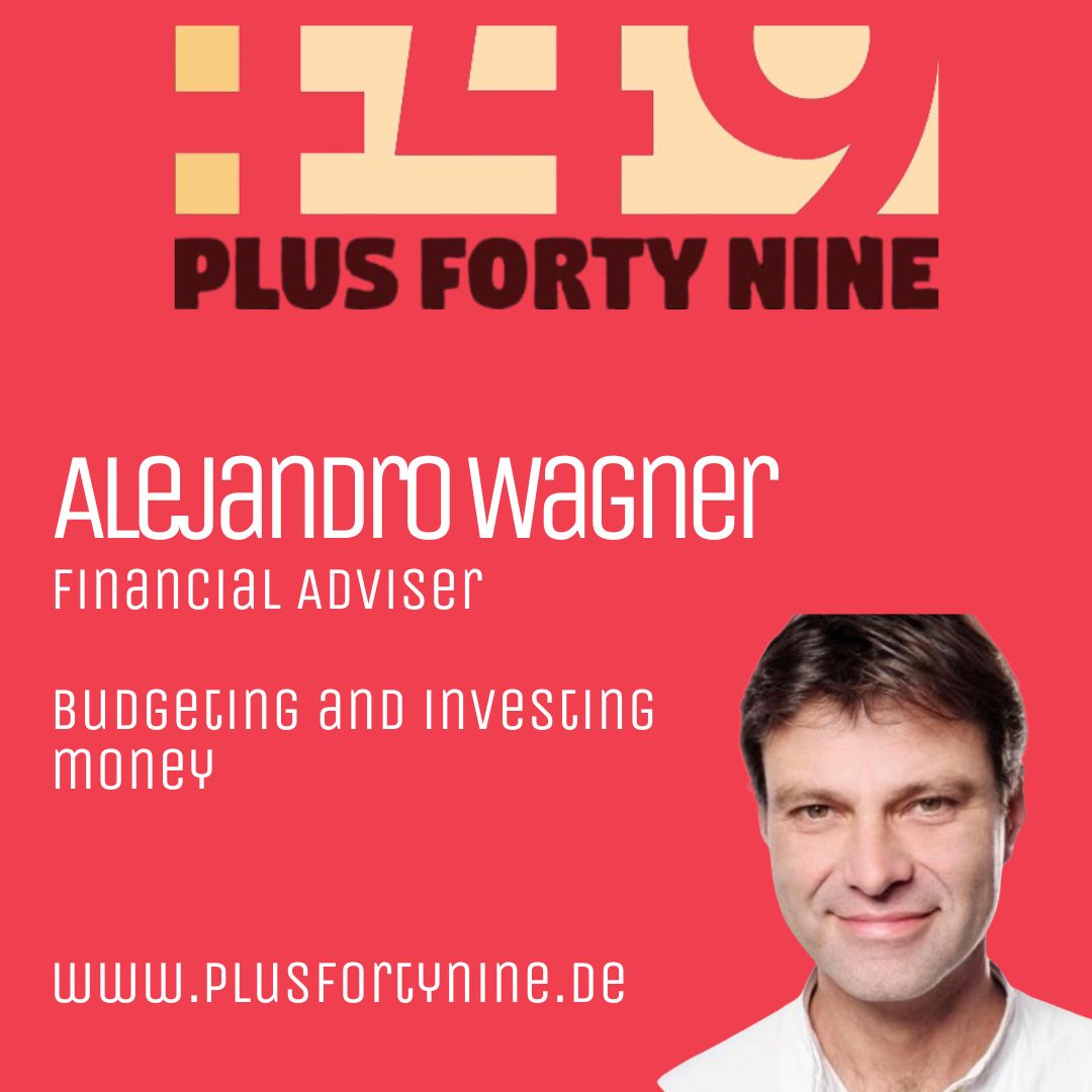 PlusFortyNine Podcast