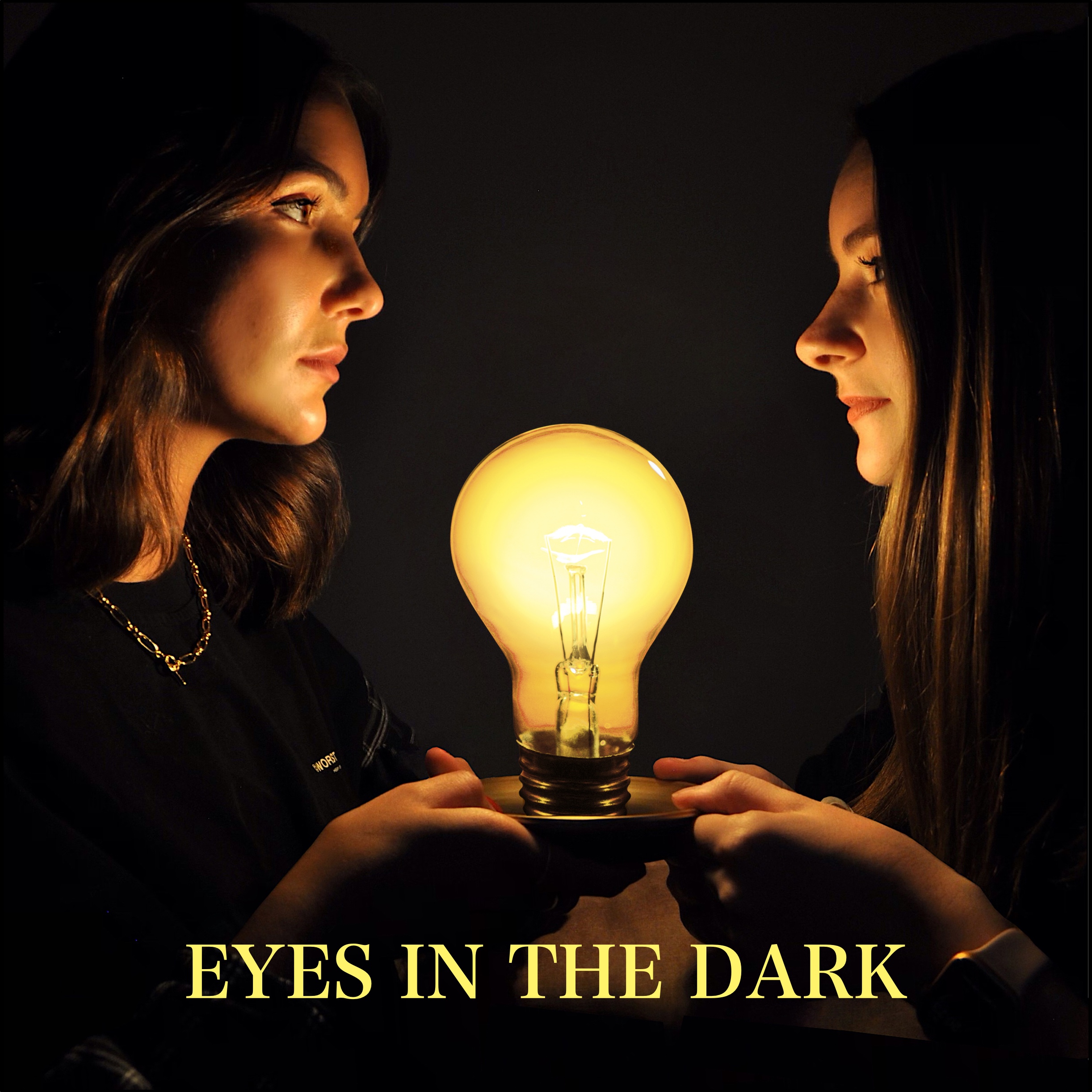 Trailer - Eyes in the Dark
