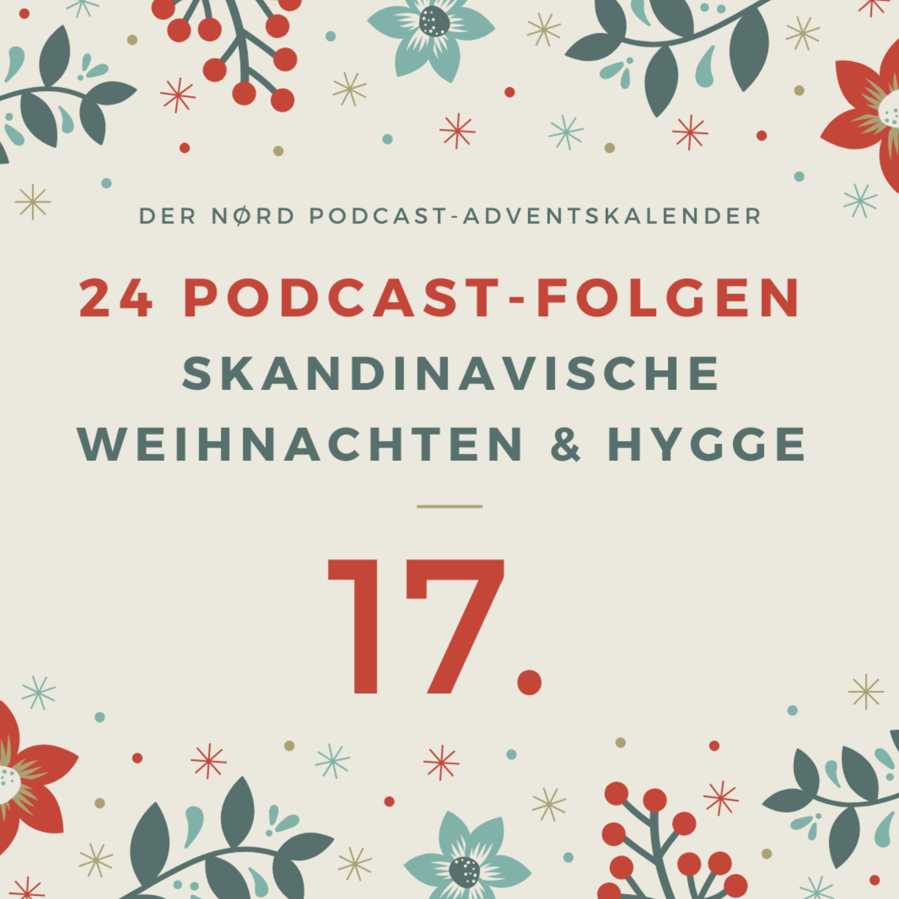DER NØRD - Dein Skandinavien-Podcast