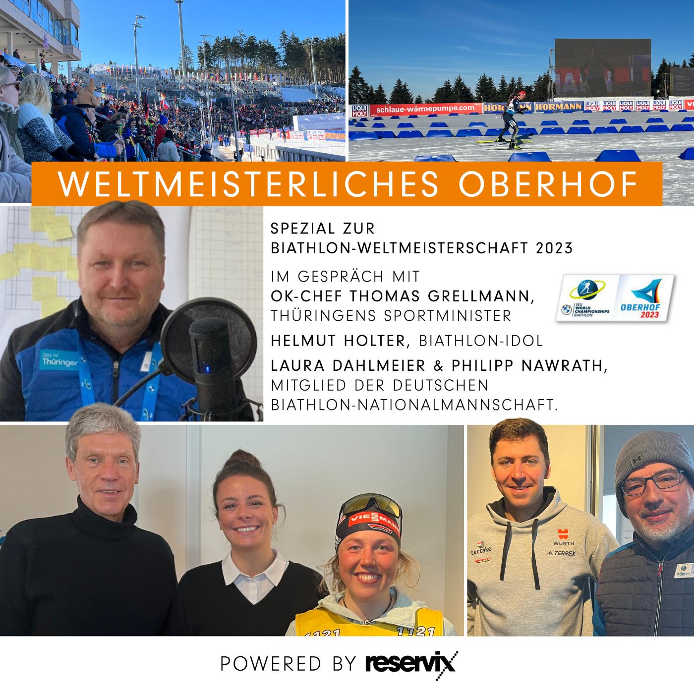 Einwurf – der Sportpodcast